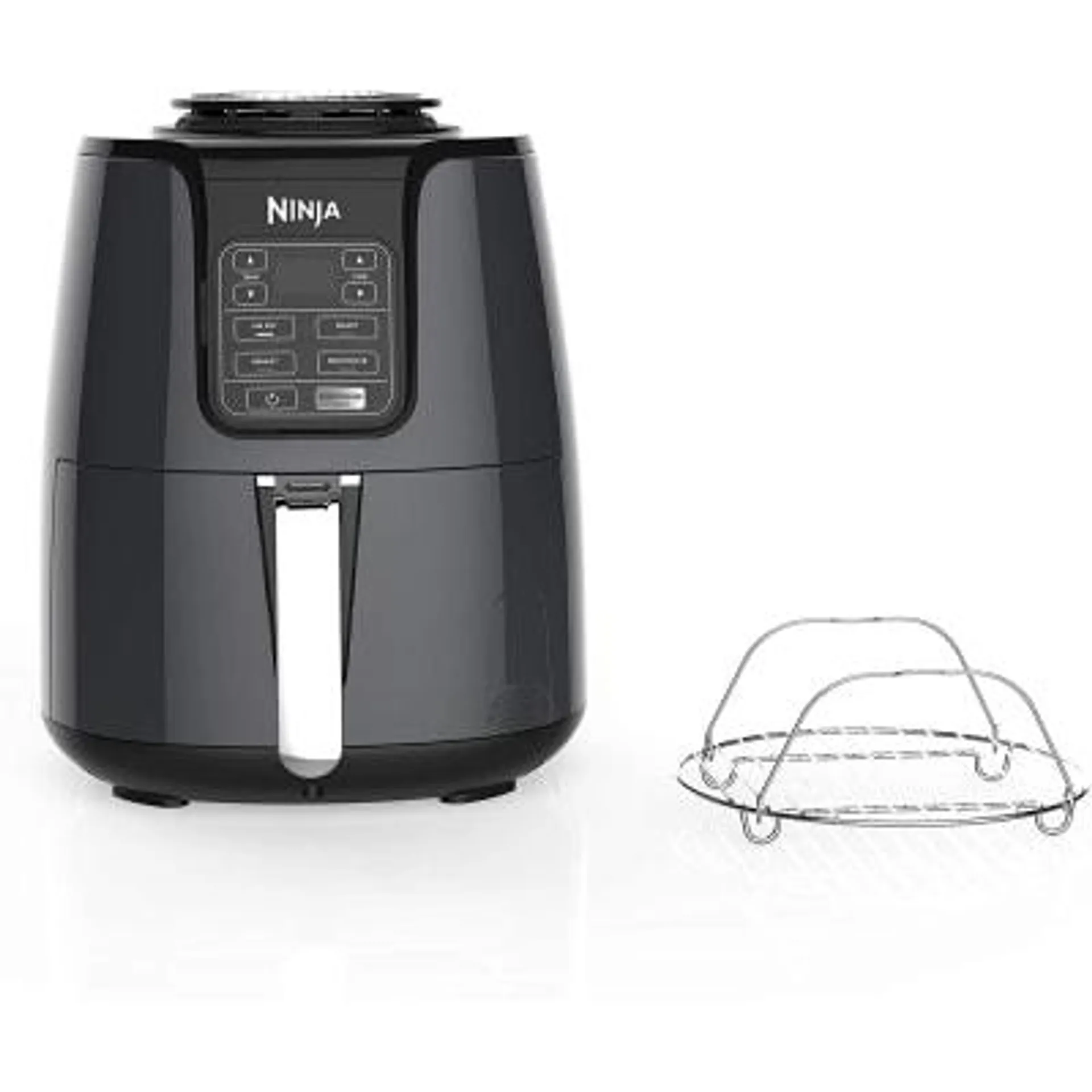 Ninja 4 qt Black Air Fryer