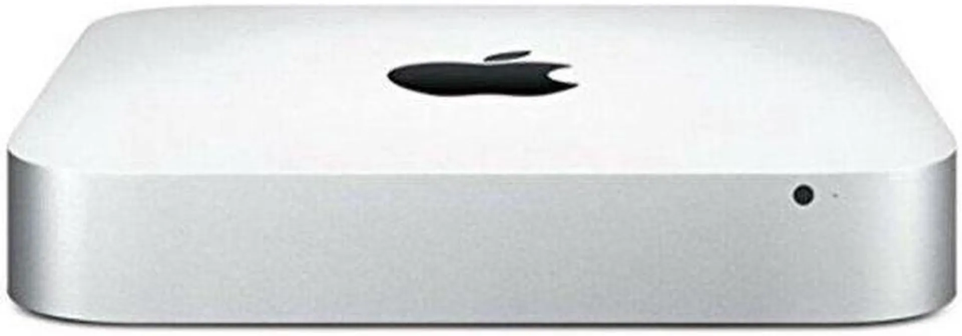 Apple Mac Mini Late-2012 (MD387LL/A) i5-3rd Gen 2.5GHz 8GB/256GB - Silver