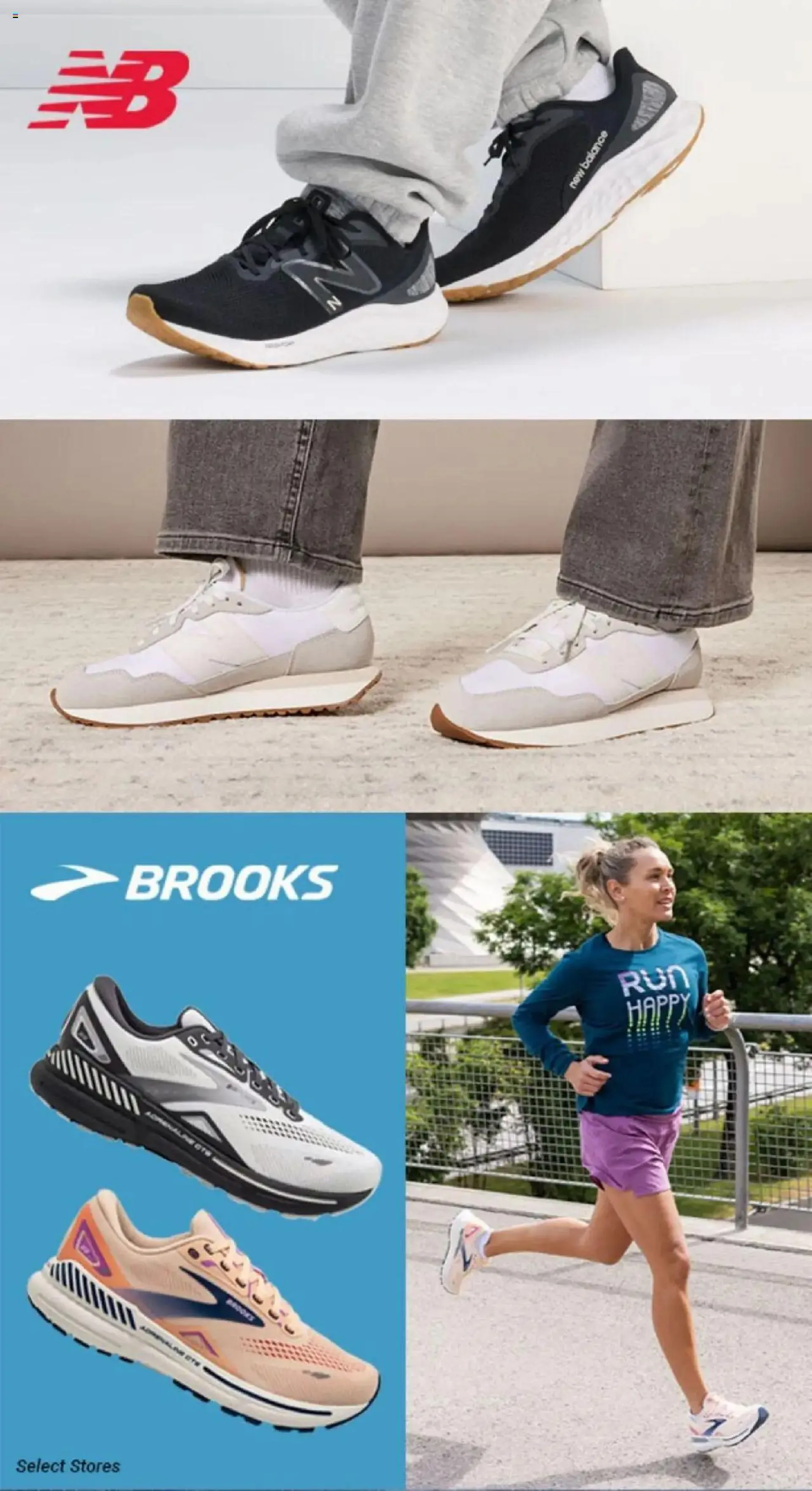 Weekly ad Dunham's Sports Spring Apparel & Footwear Guide from March 27 to May 14 2025 - Page 9