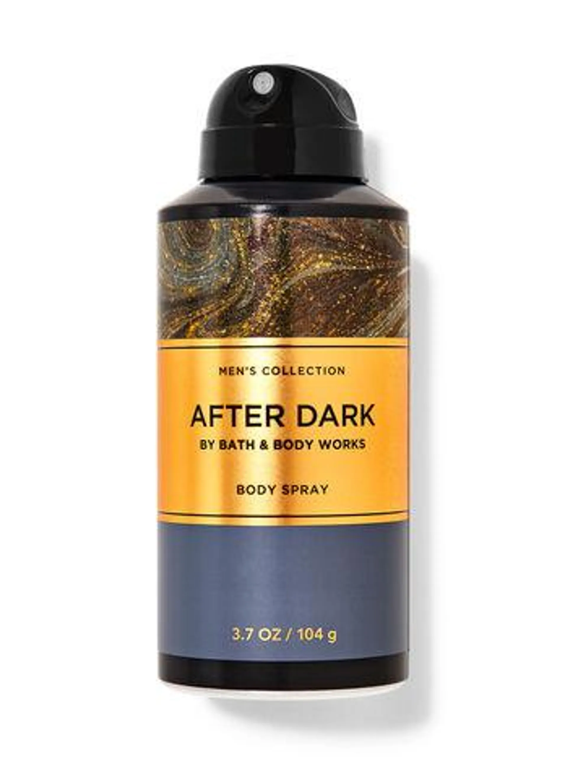 After Dark Body Spray