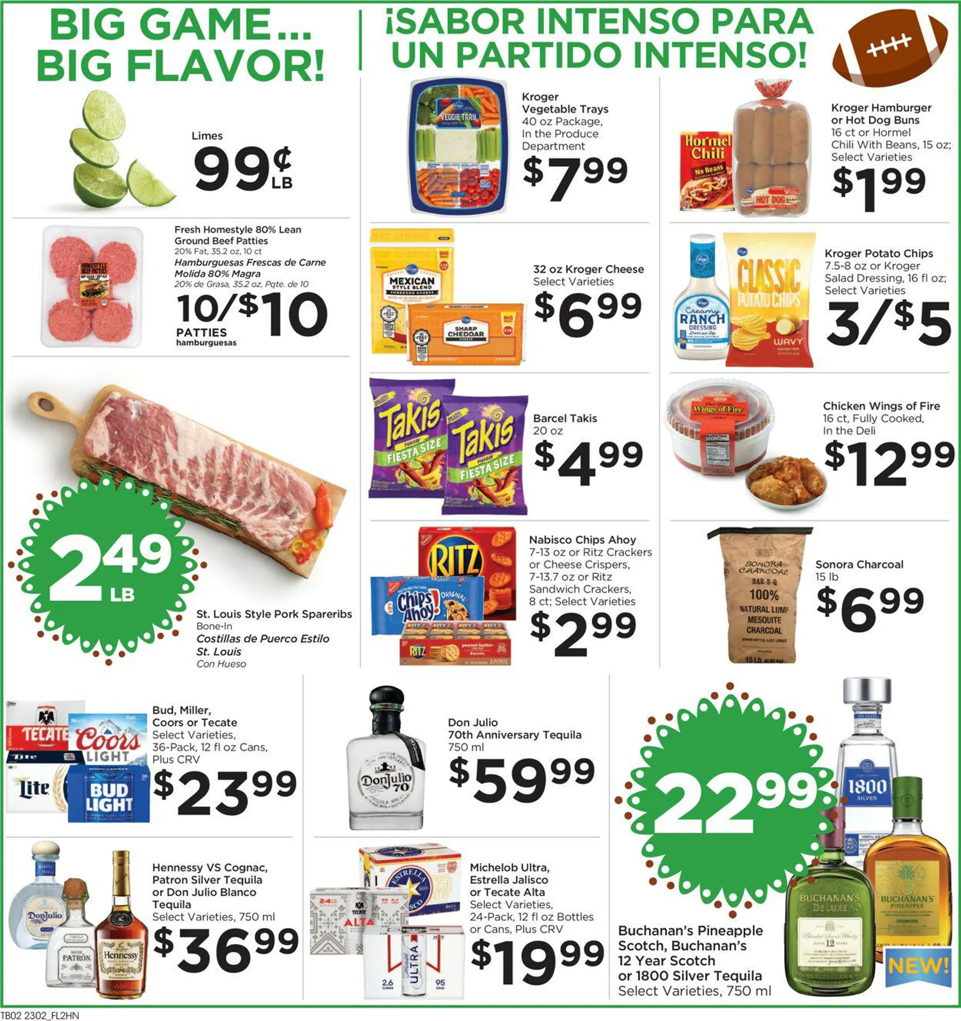 Foods Co. Current weekly ad - 3