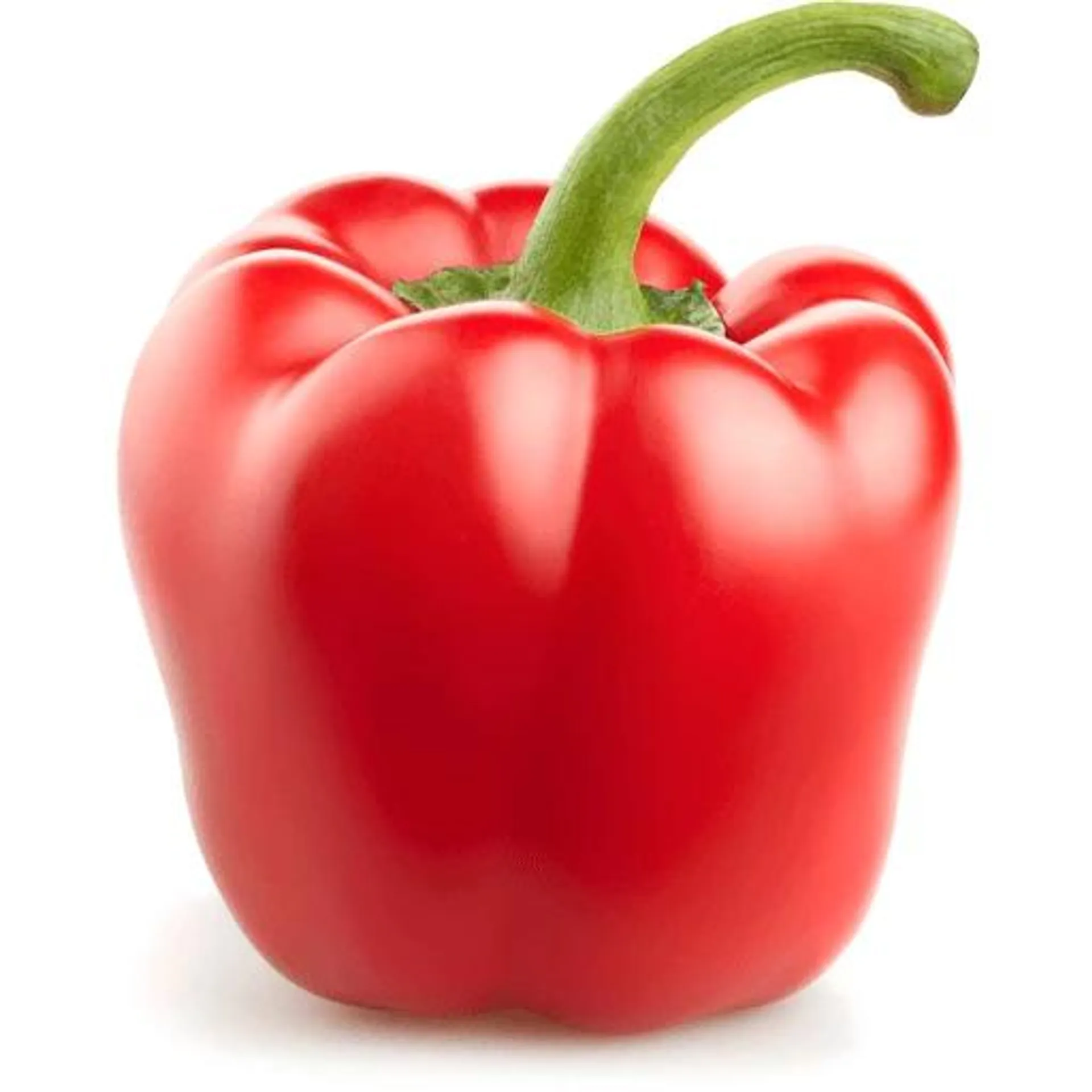 Red Bell Pepper