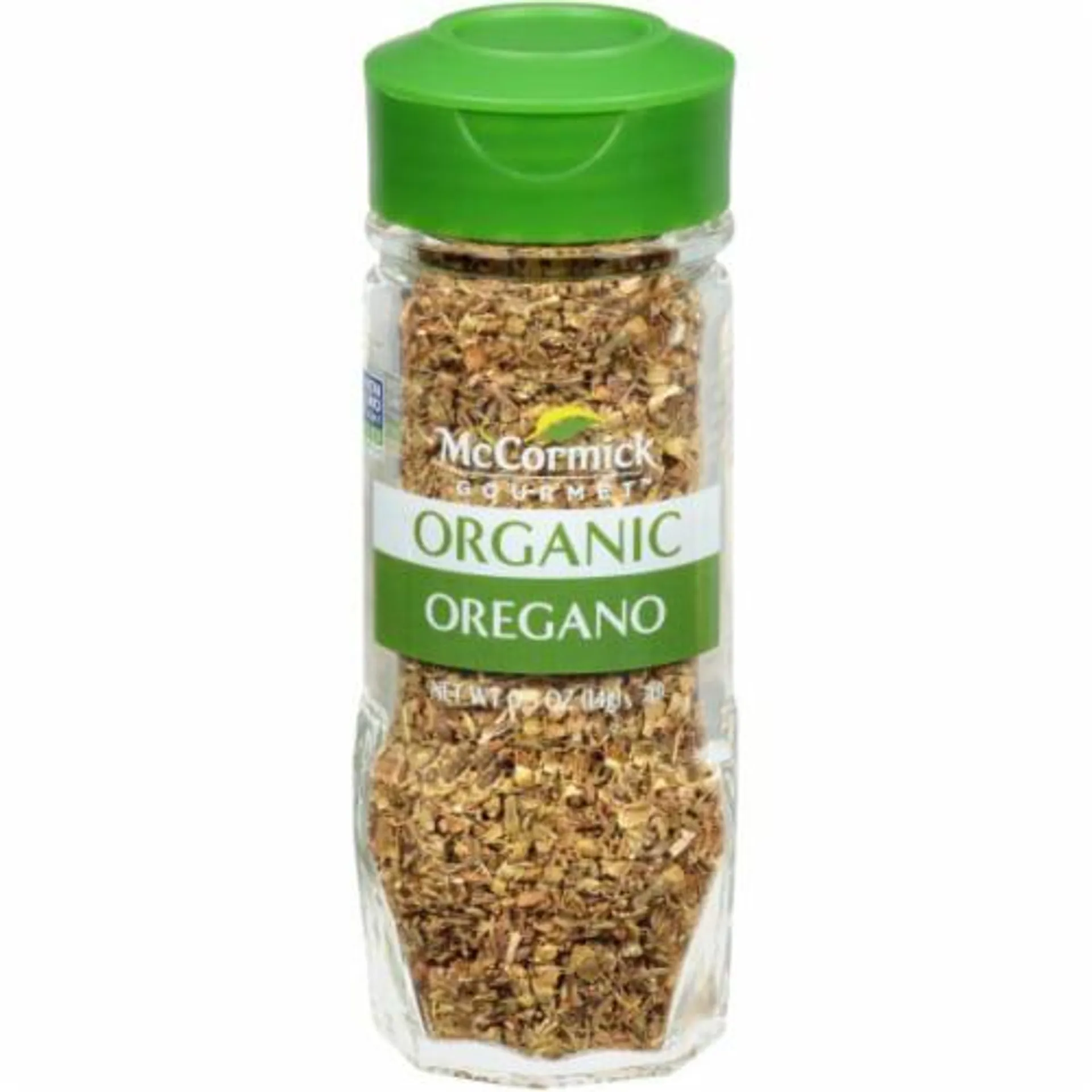 McCormick Gourmet™ Organic Oregano