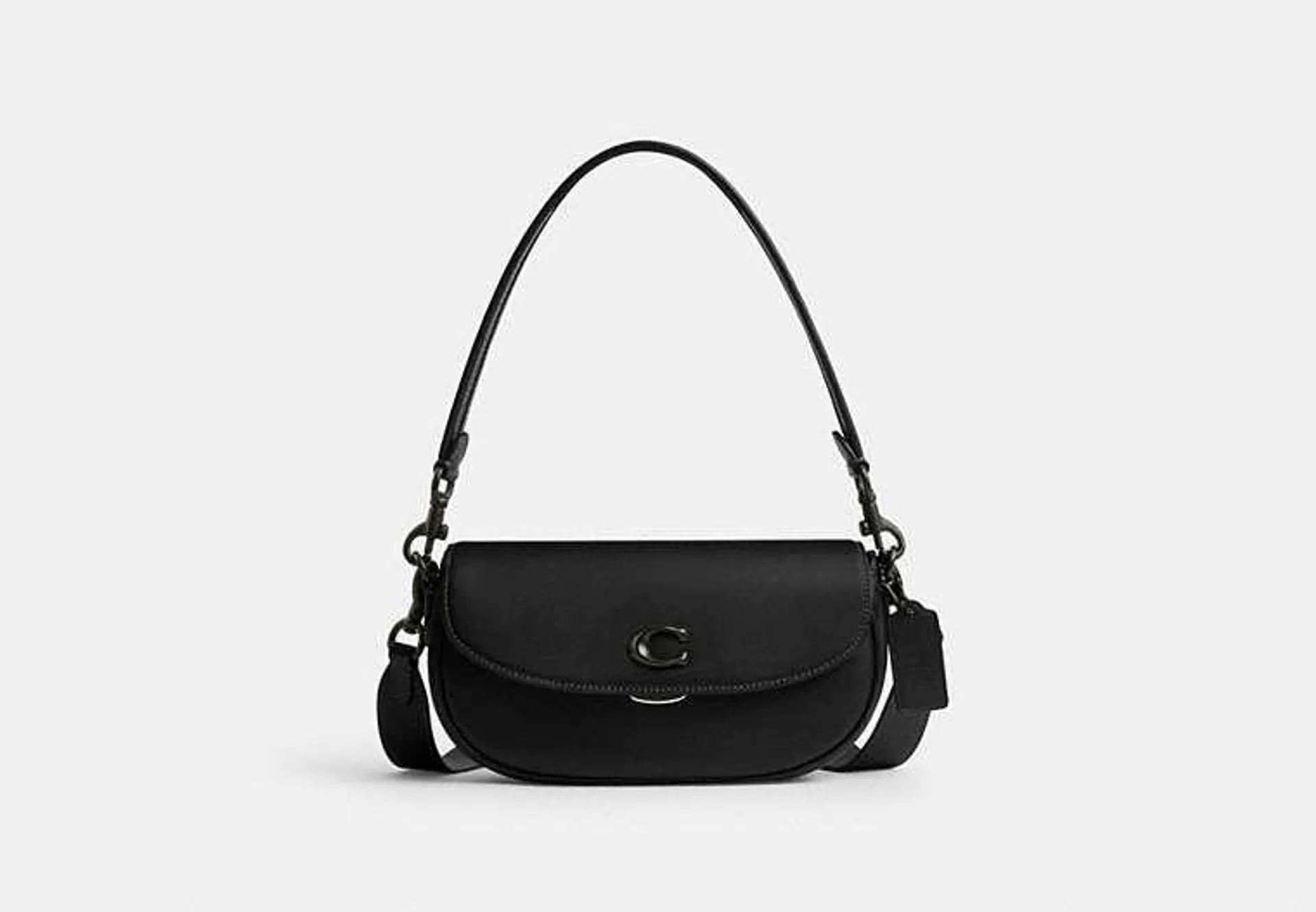 Emmy Saddle Bag 23