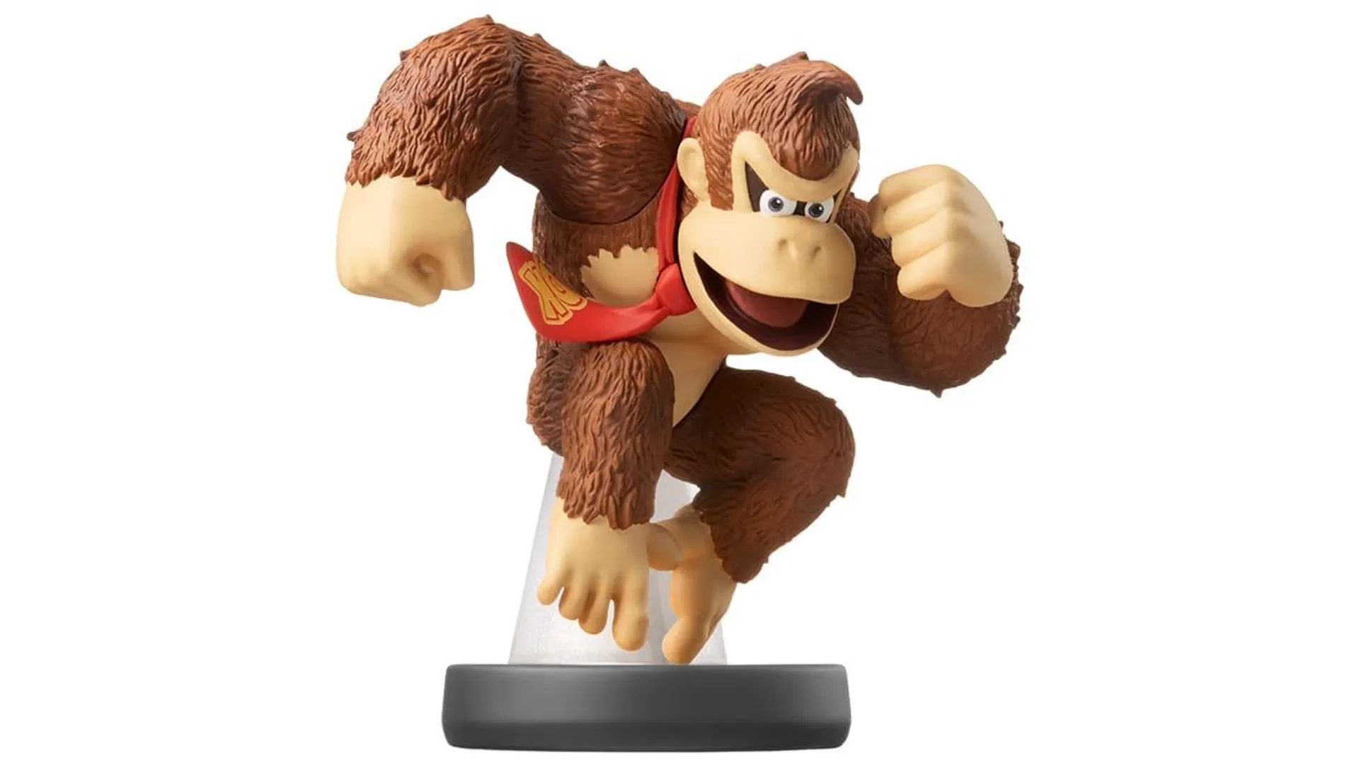 amiibo™ - Donkey Kong™ - Super Smash Bros.™ Series