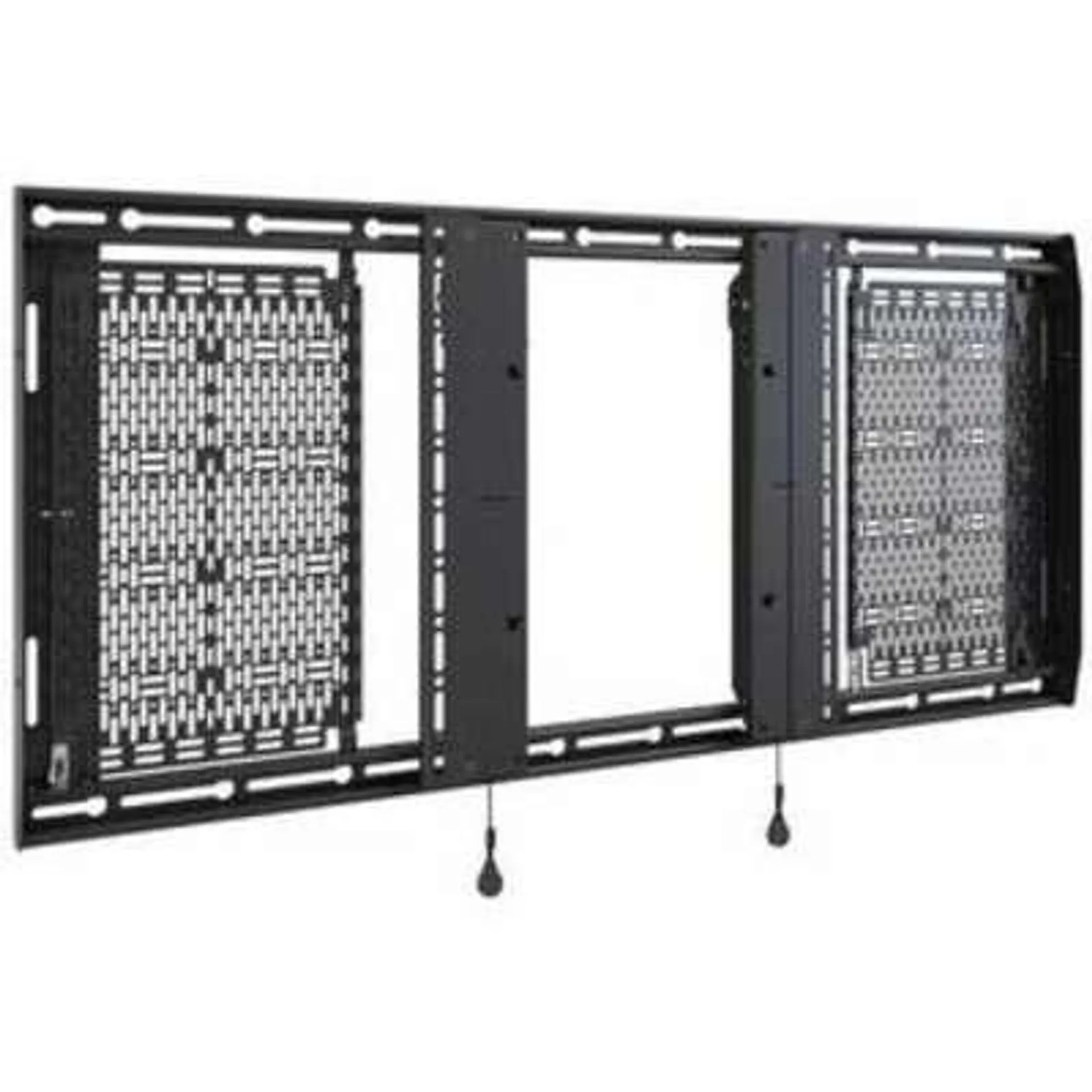 Chief Manufacturing Chief Tempo Universal Flat Panel Wall Mount - for Displays 49-86" - Black