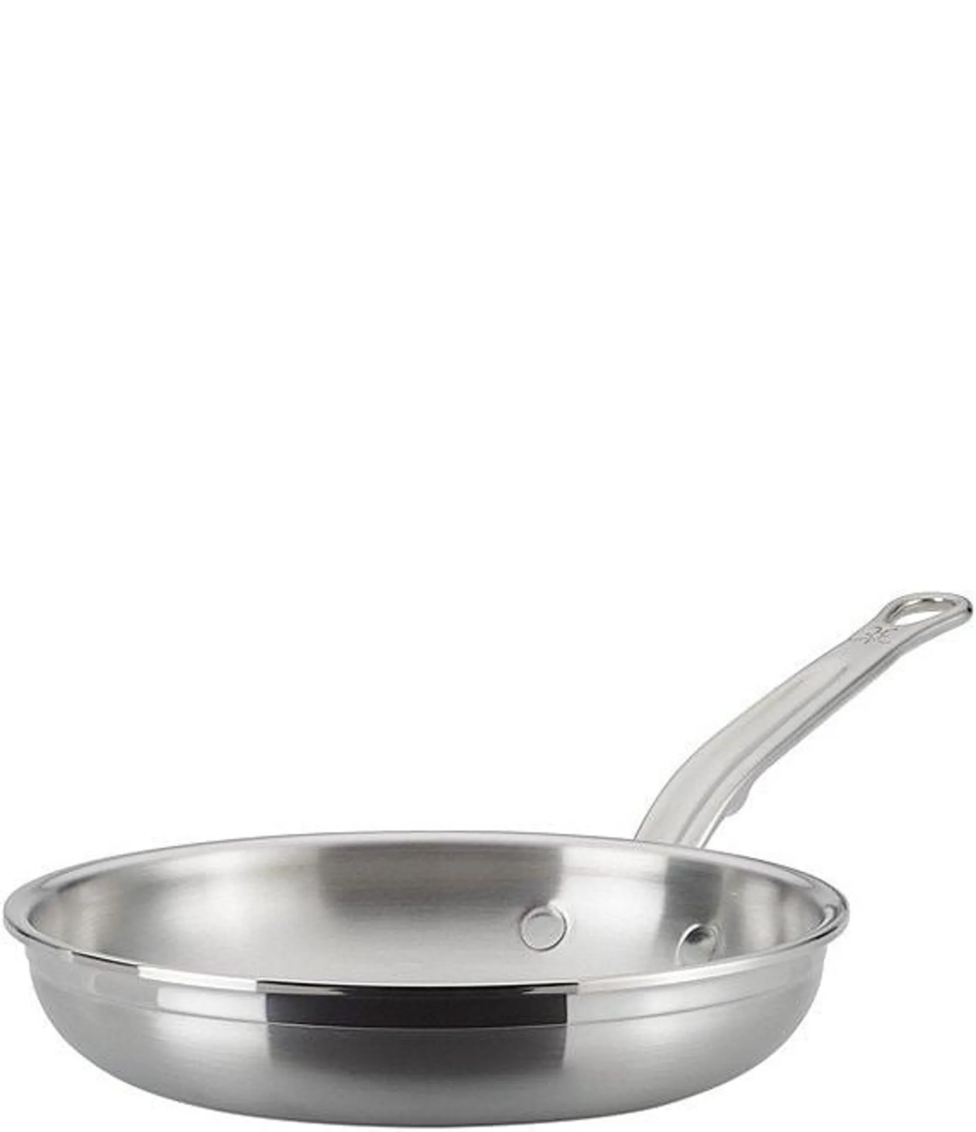 ProBond Stainless Steel Skillet