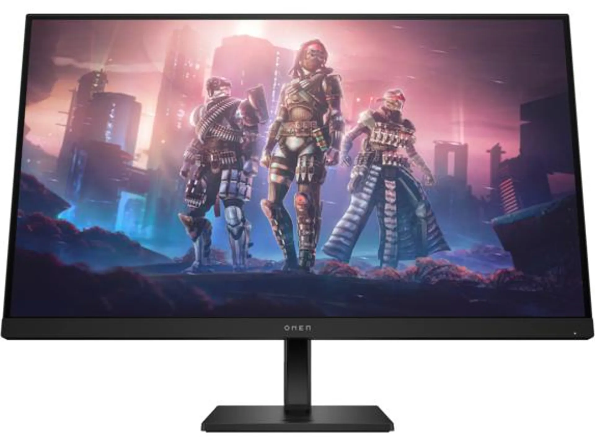 OMEN by HP 31.5 inch QHD 165Hz Gaming Monitor - OMEN 32q