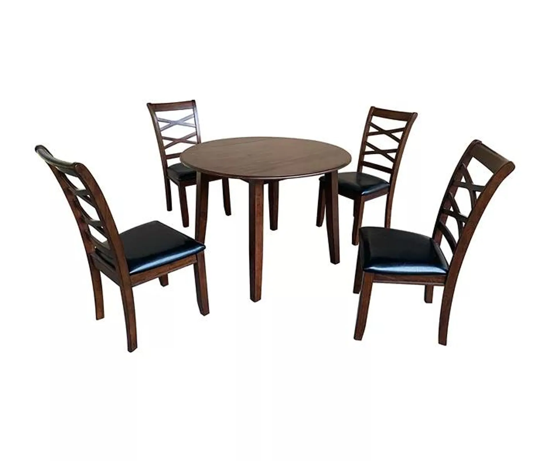 Real Living Circleville 5-Piece Dining Set