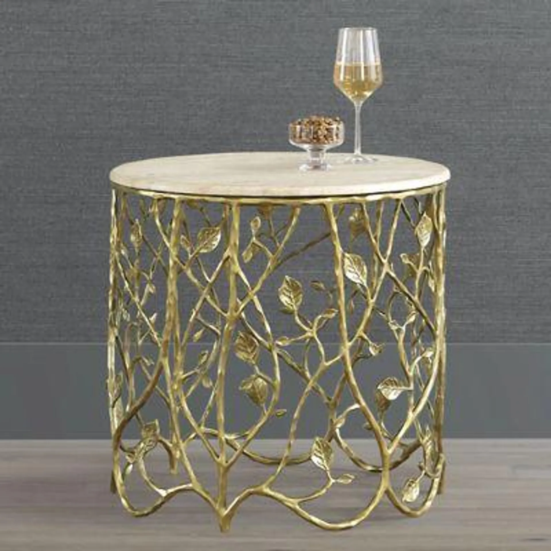 Vinery Side Table