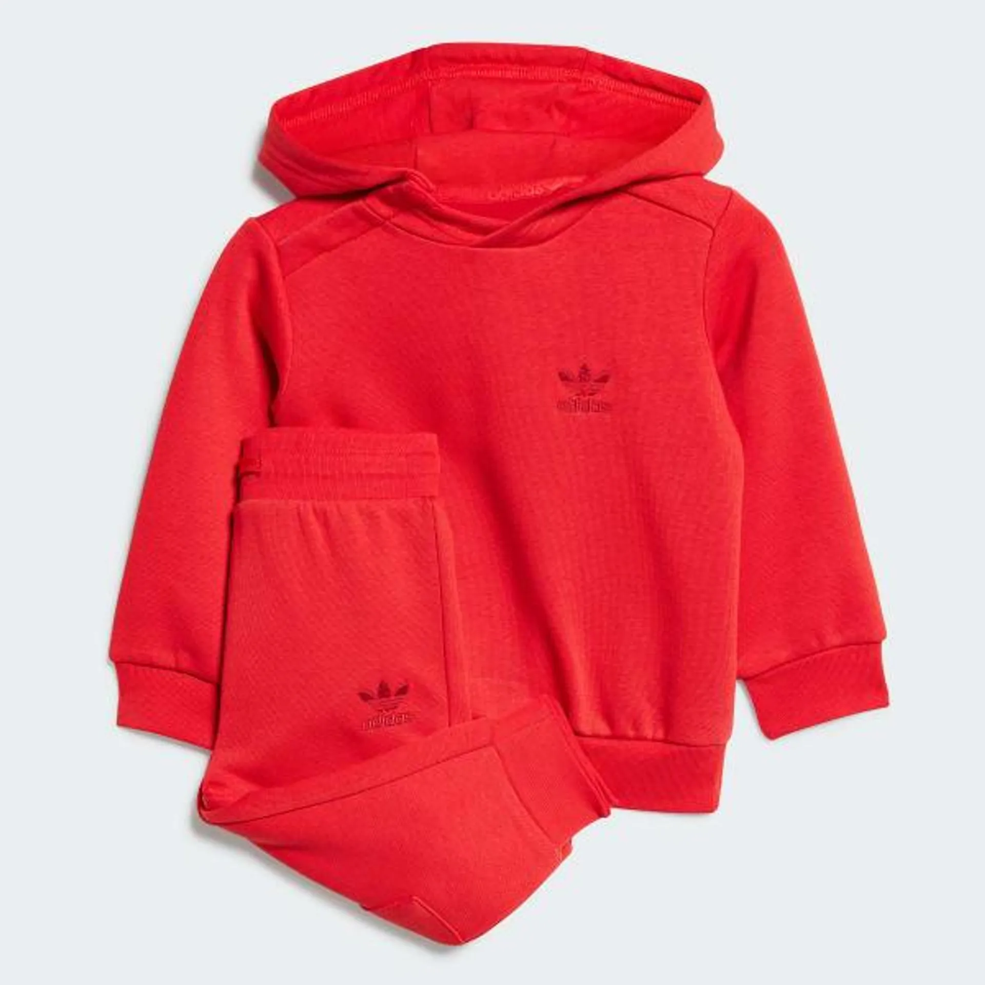 Hoodie Cargo Set Kids