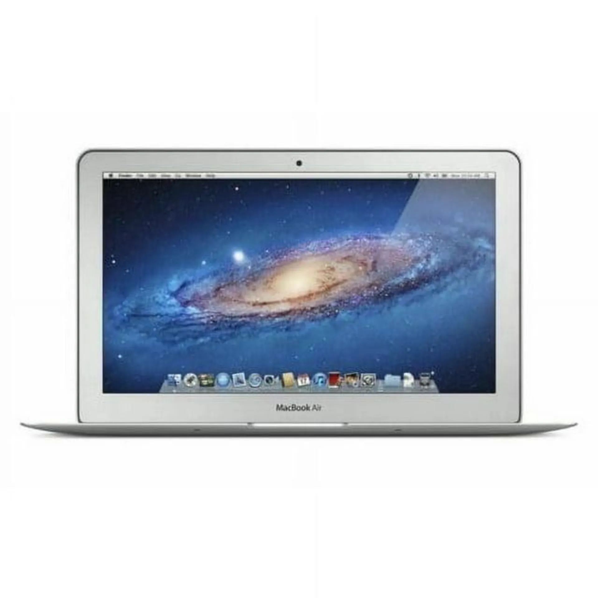 Restored Apple MacBook Air 11.6" MD711LL/A i5-4250U Dual-Core 1.3GHz 4GB 128GB SSD Laptop (Refurbished)