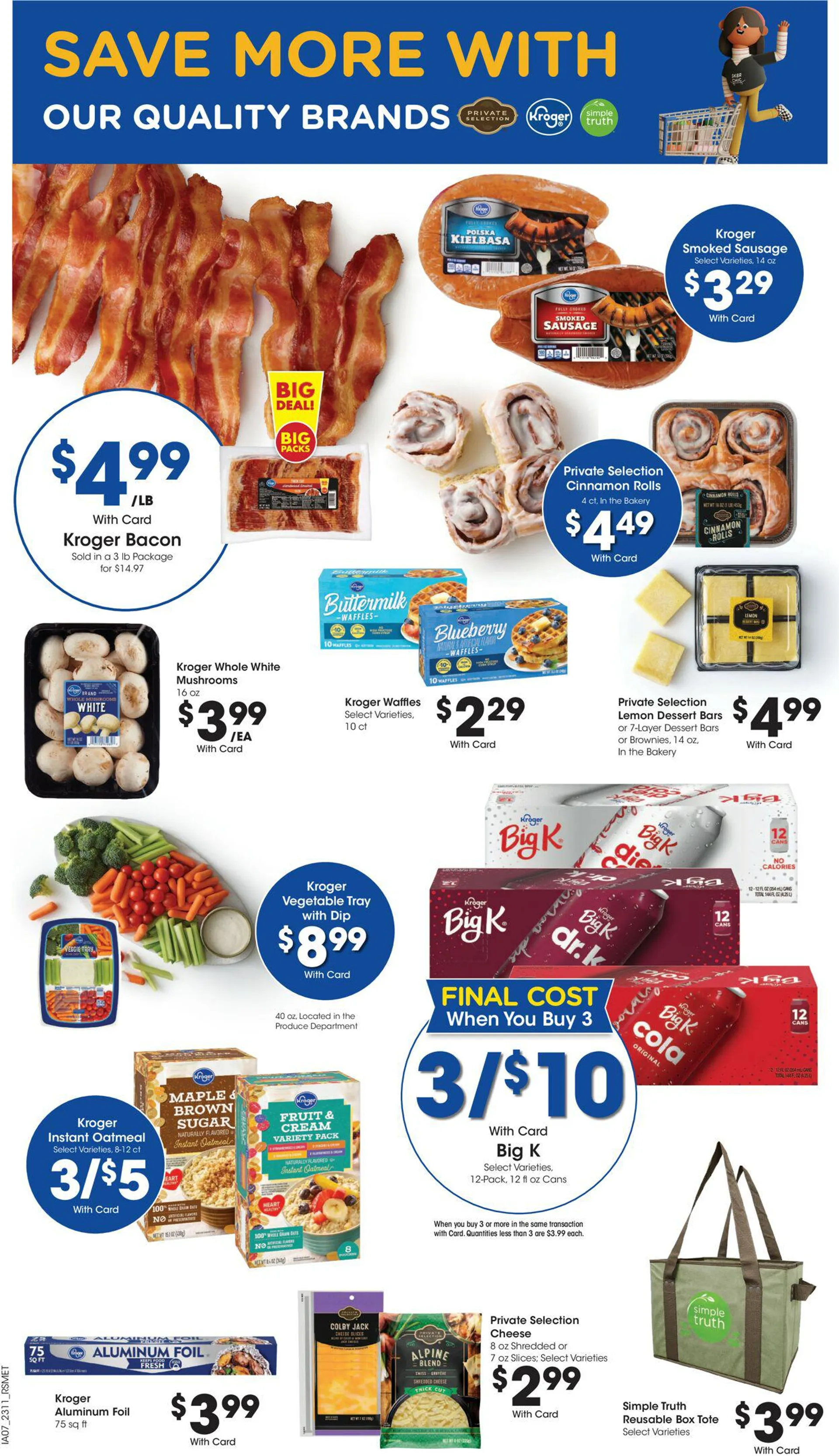 Metro Market Current weekly ad - 11