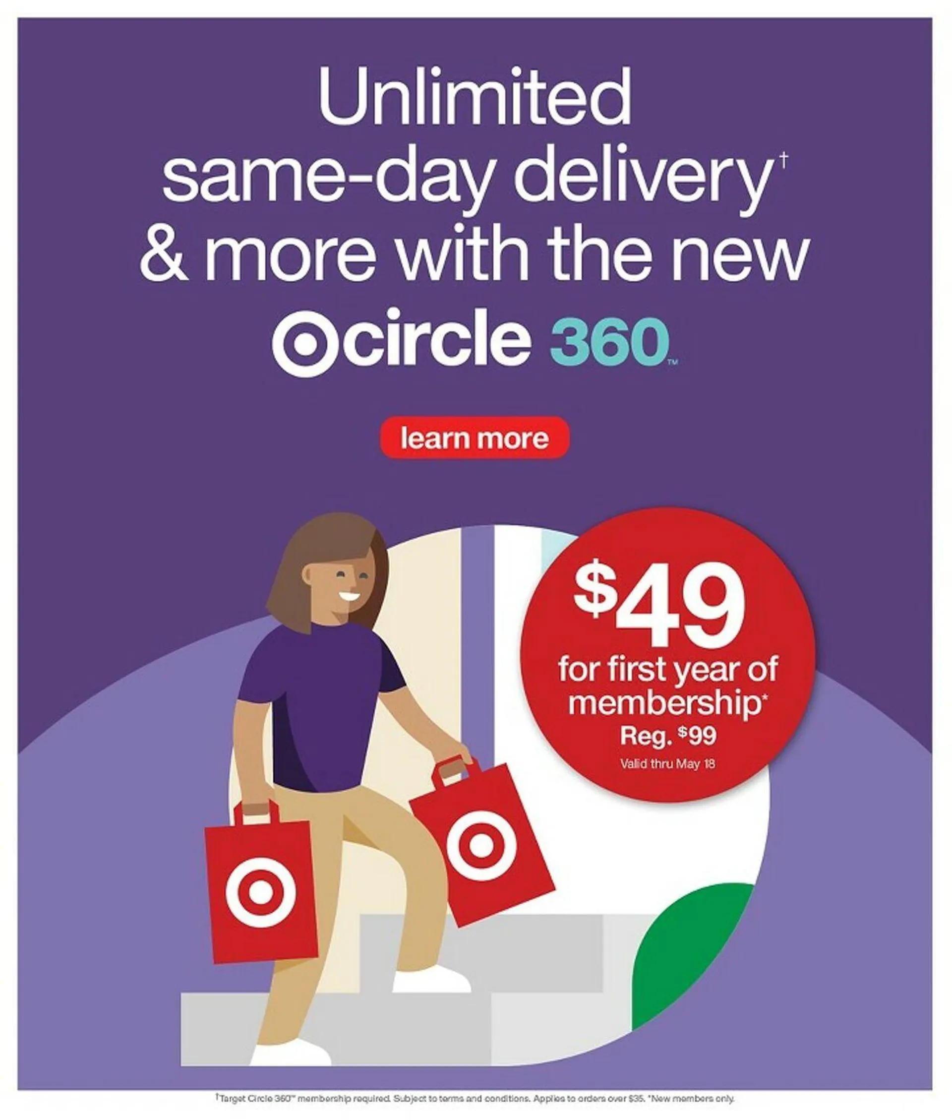 Weekly ad Target Current weekly ad from May 12 to May 18 2024 - Page 26