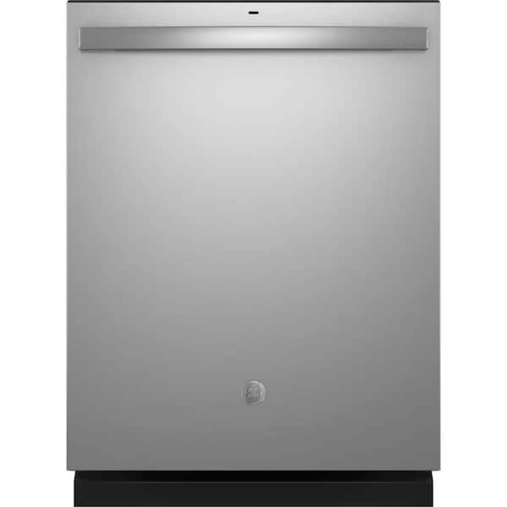 24 in. Built-In Tall Tub Top Control Fingerprint Resistant Stainless Steel Dishwasher w/3rd Rack, Bottle Jets, 50 dBA