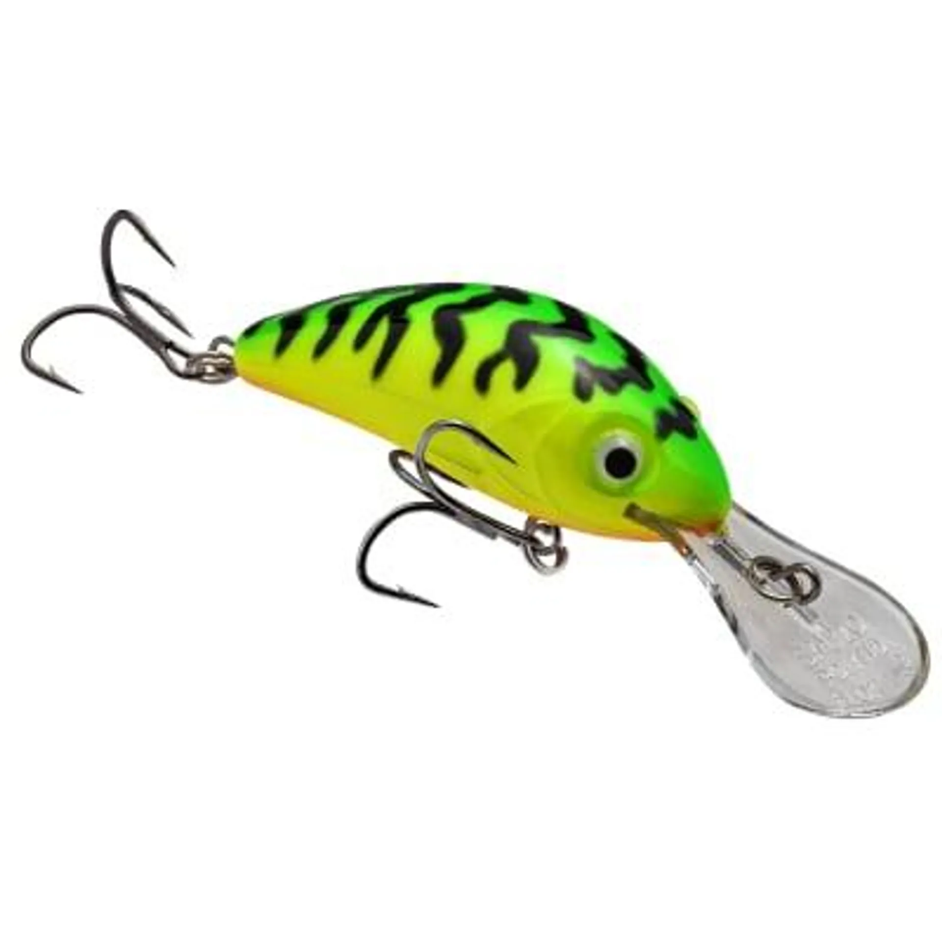 Salmo Rattlin Hornet Floating