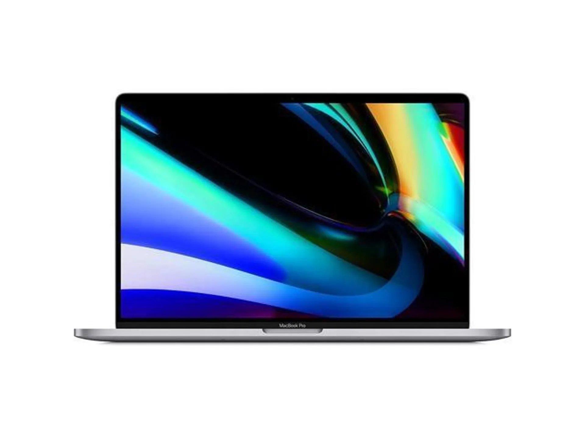 Apple MacBook Pro MVVL2LL/A 16" 32GB 512GB SSD Core i7-9750H 2.6GHz, Space Gray (Refreshed)