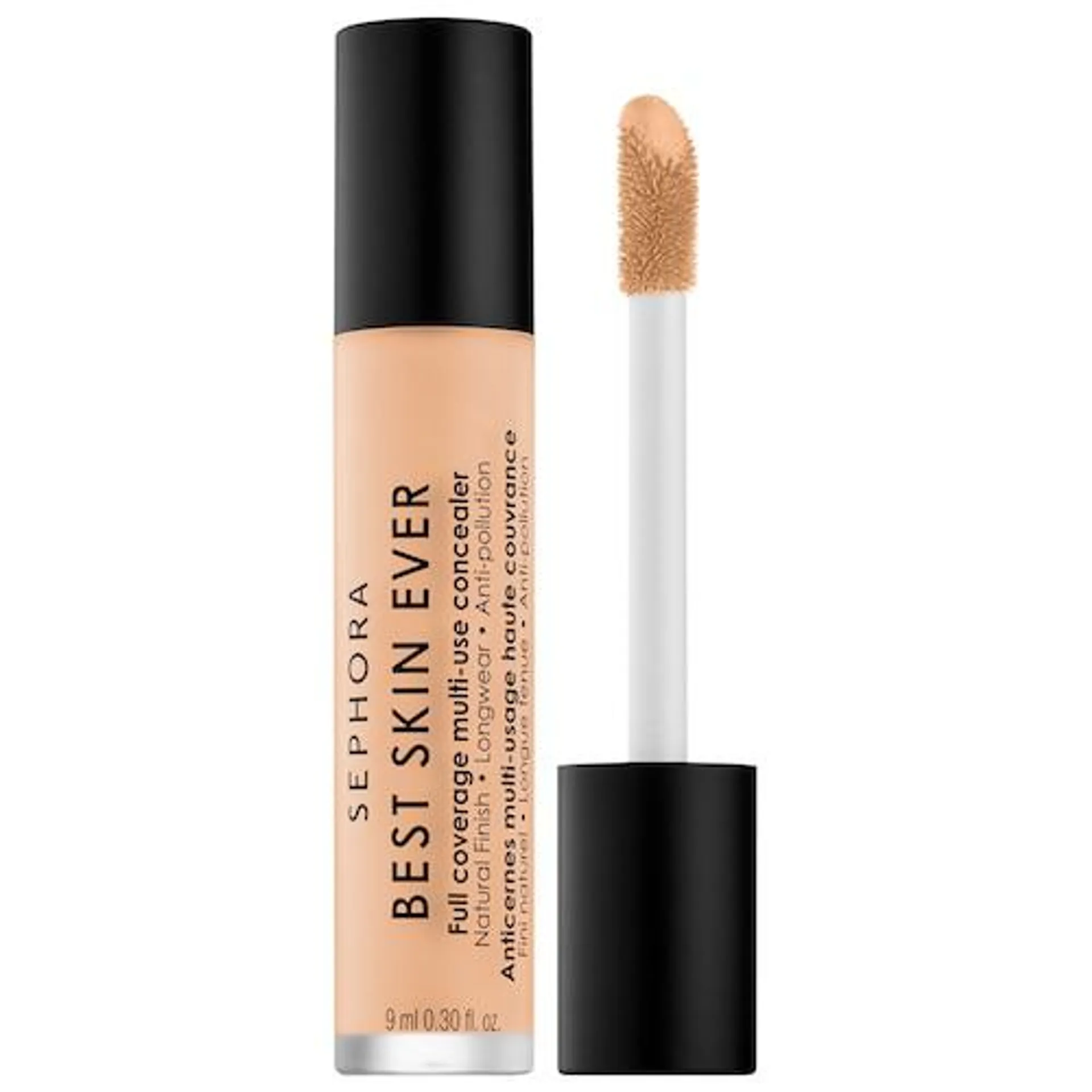 Best Skin Ever Full Coverage Multi-Use Hydrating Concealer