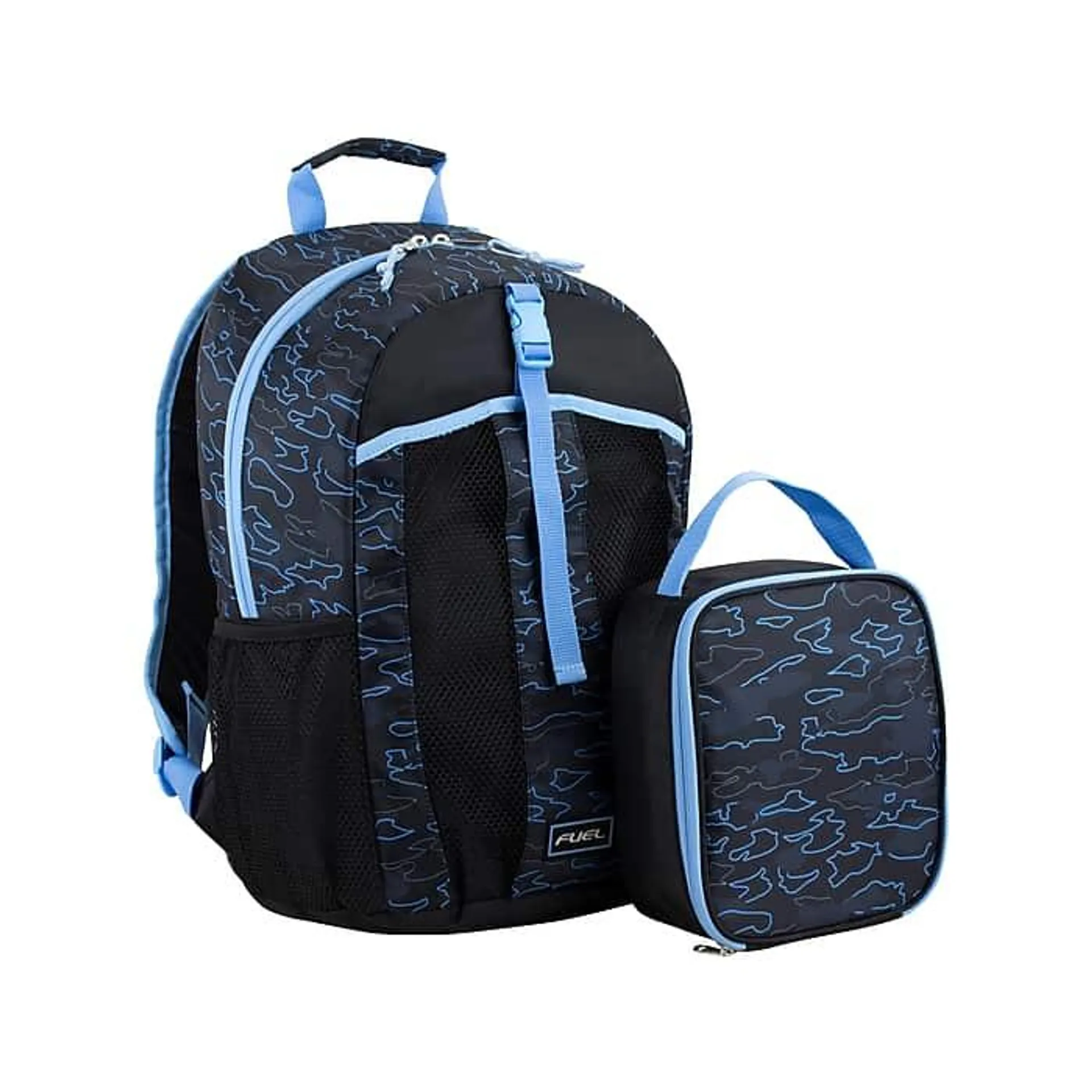 Bijoux Deluxe Backpack,
