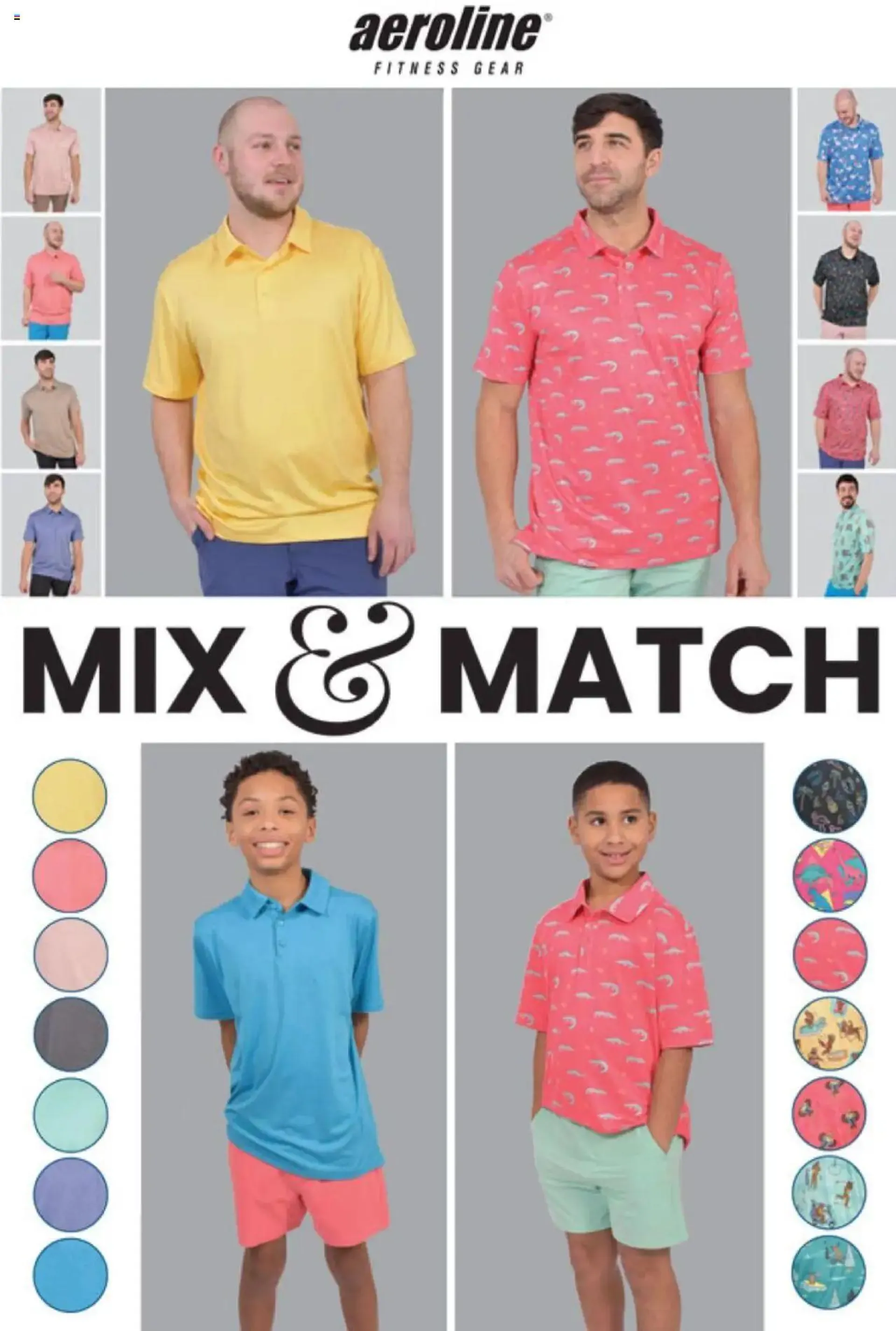 Weekly ad Dunham's Sports Spring Apparel & Footwear Guide from March 27 to May 14 2025 - Page 4
