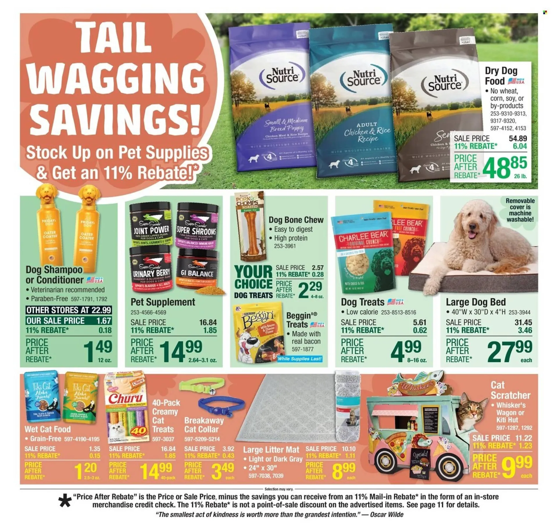 Weekly ad Menards Weekly Ad from August 21 to September 1 2025 - Page 16