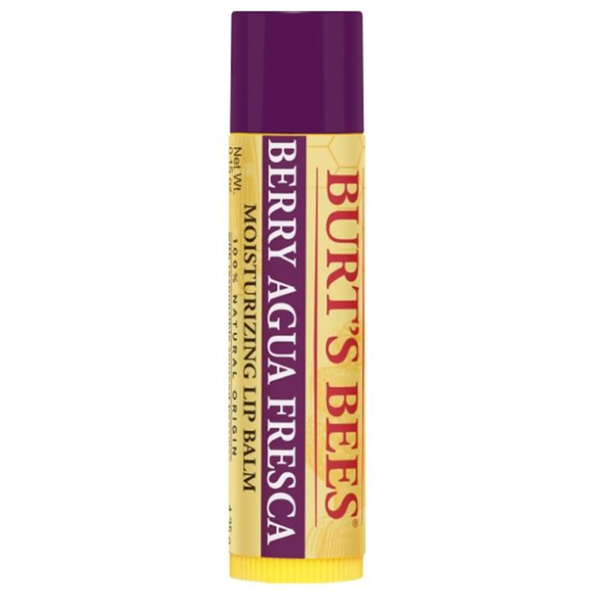 Berry Agua Fresca Lip Balm