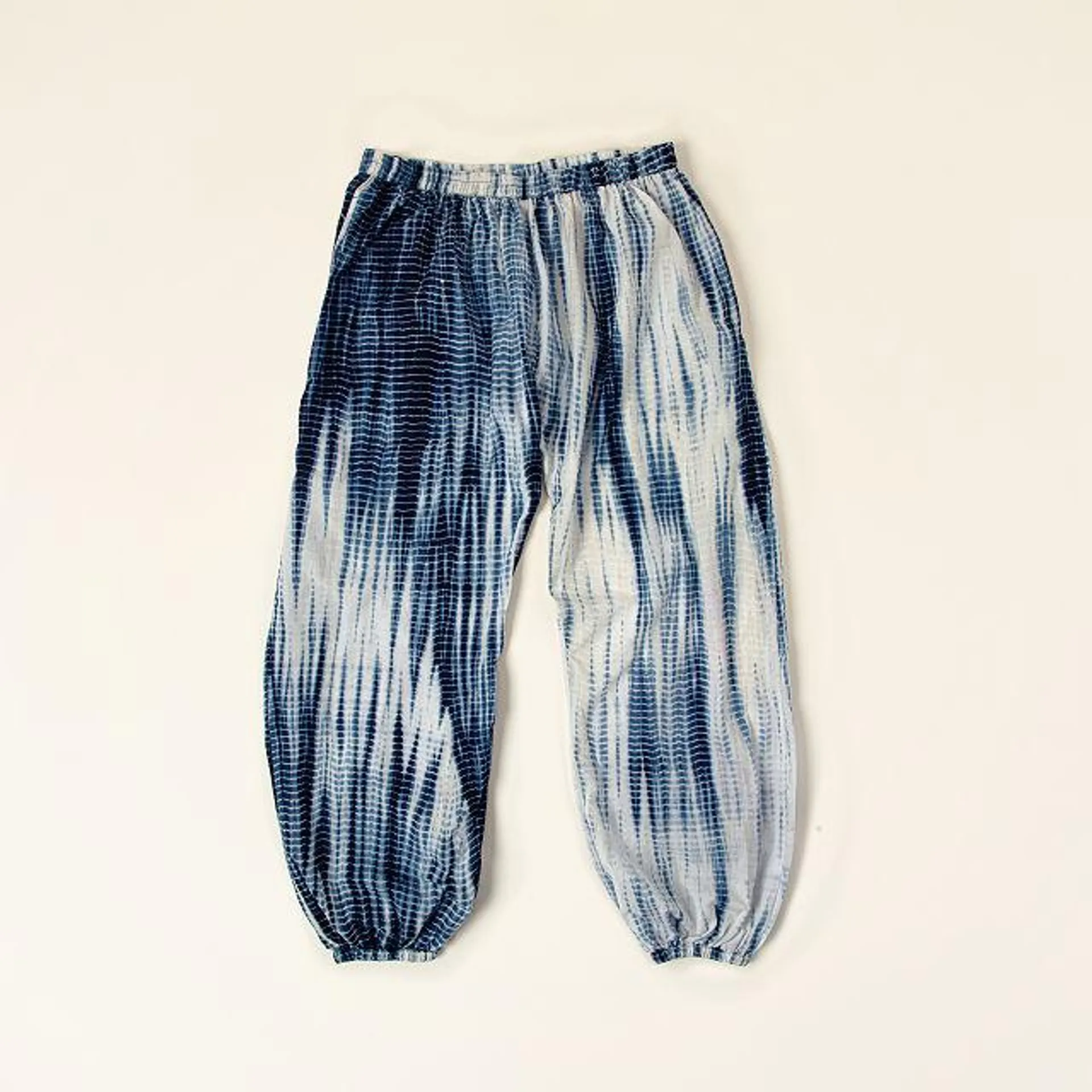 Shibori Lounge Pants