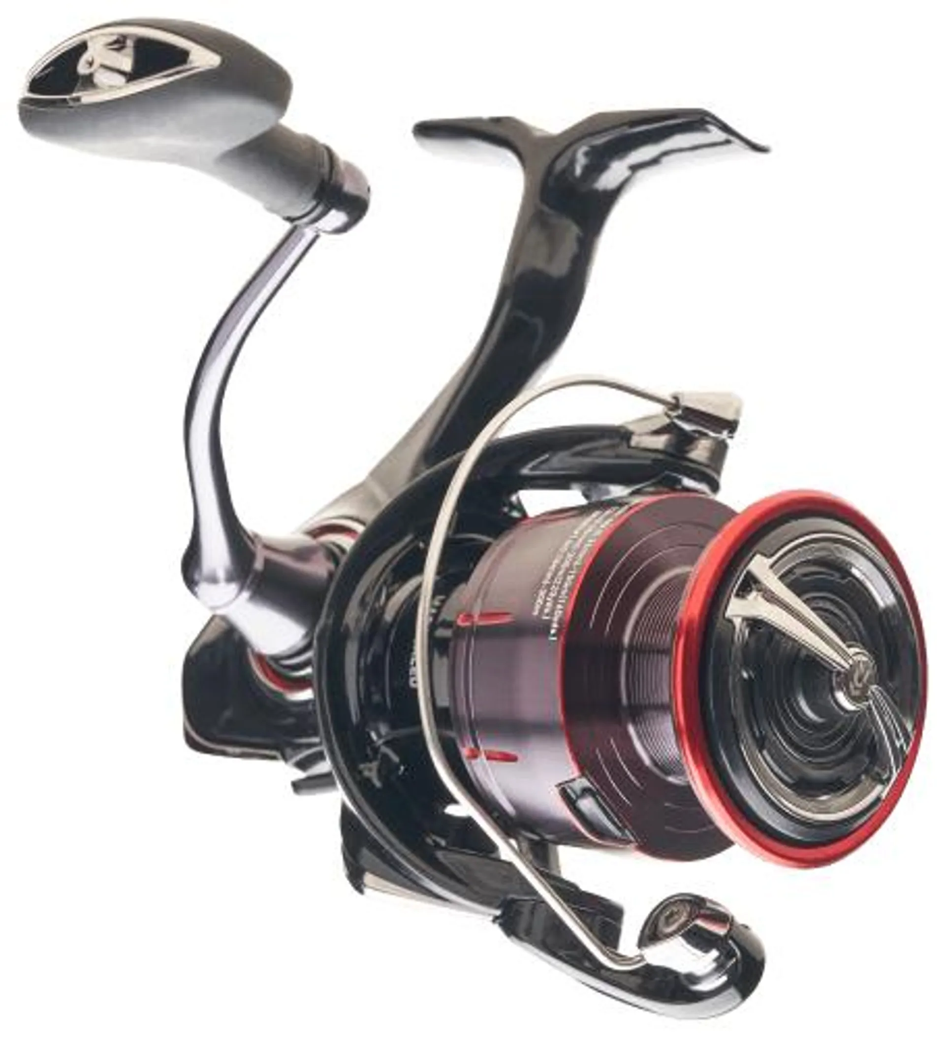 Daiwa Fuego LT Spinning Reel