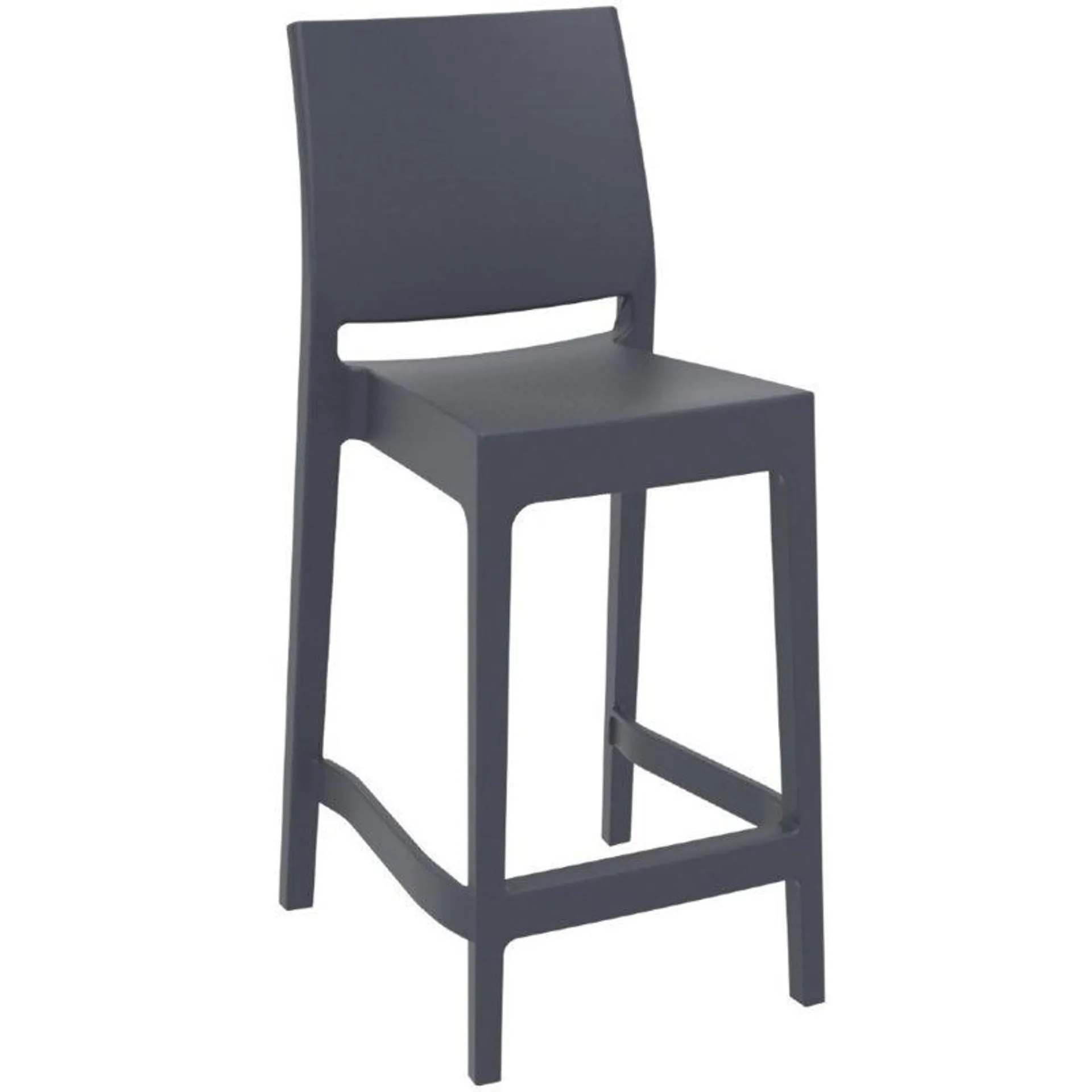 Adrienne Outdoor Bar Stool