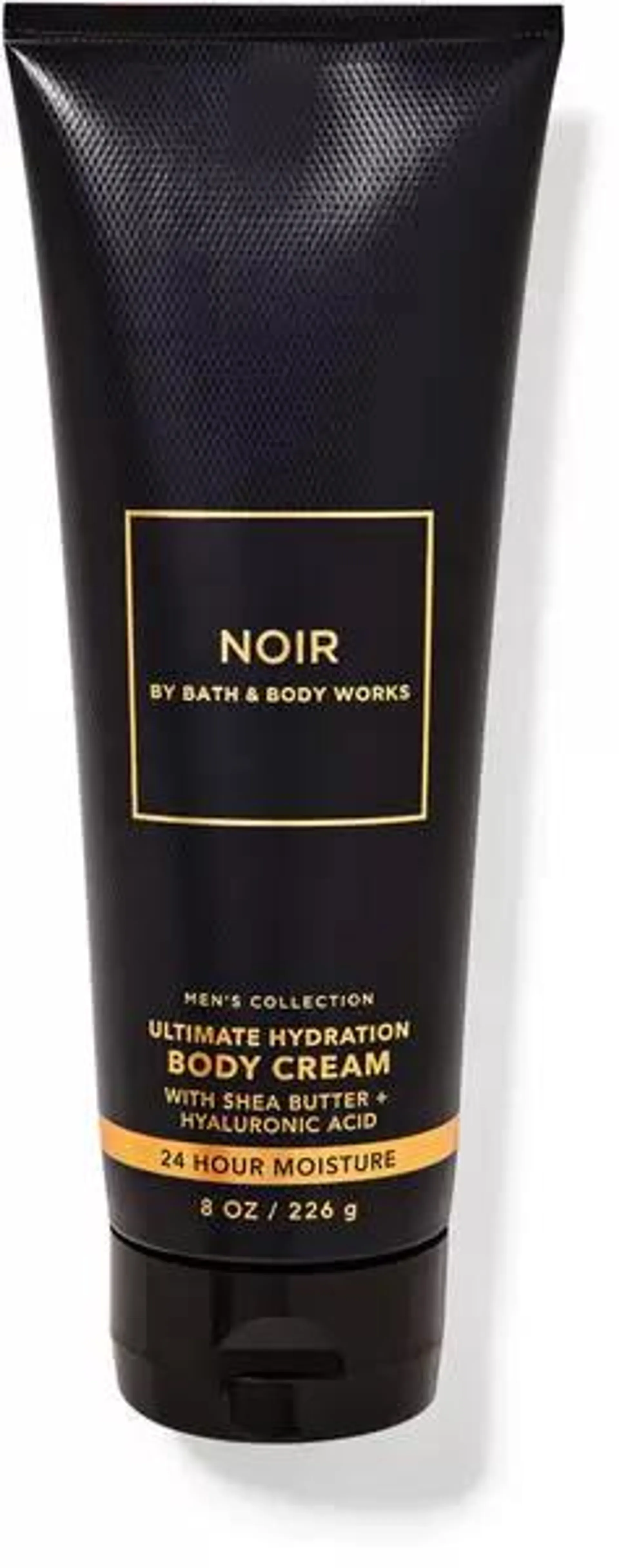 Ultimate Hydration Body Cream