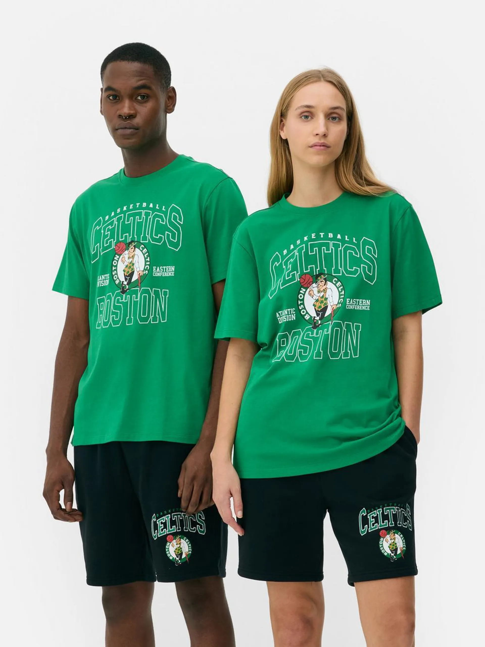 NBA Boston Celtics T-Shirt