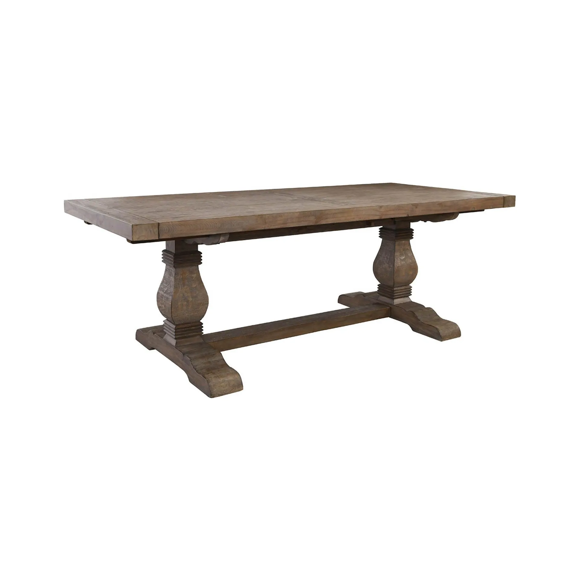 Bedford Dining Table Desert Gray