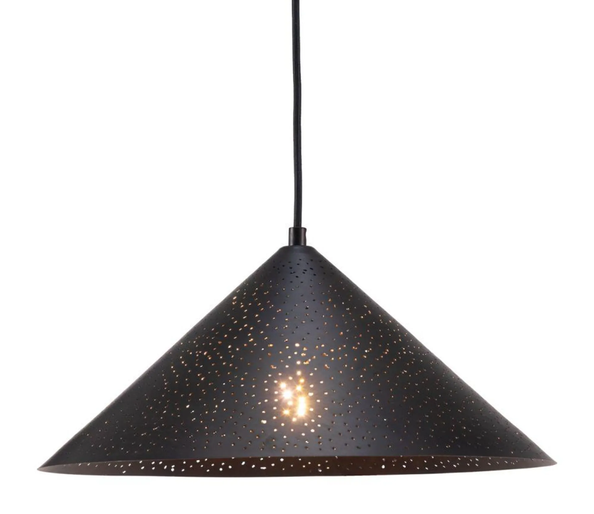 Cardo Ceiling Lamp Bronze