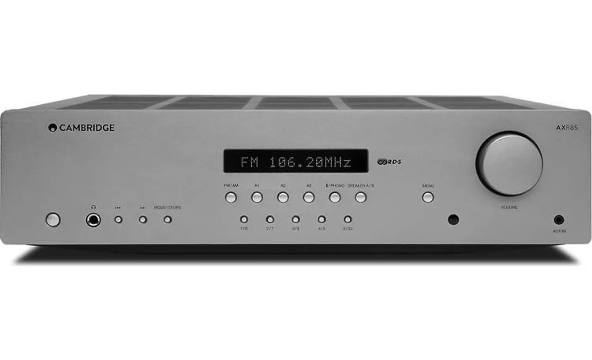 Cambridge Audio AXR85