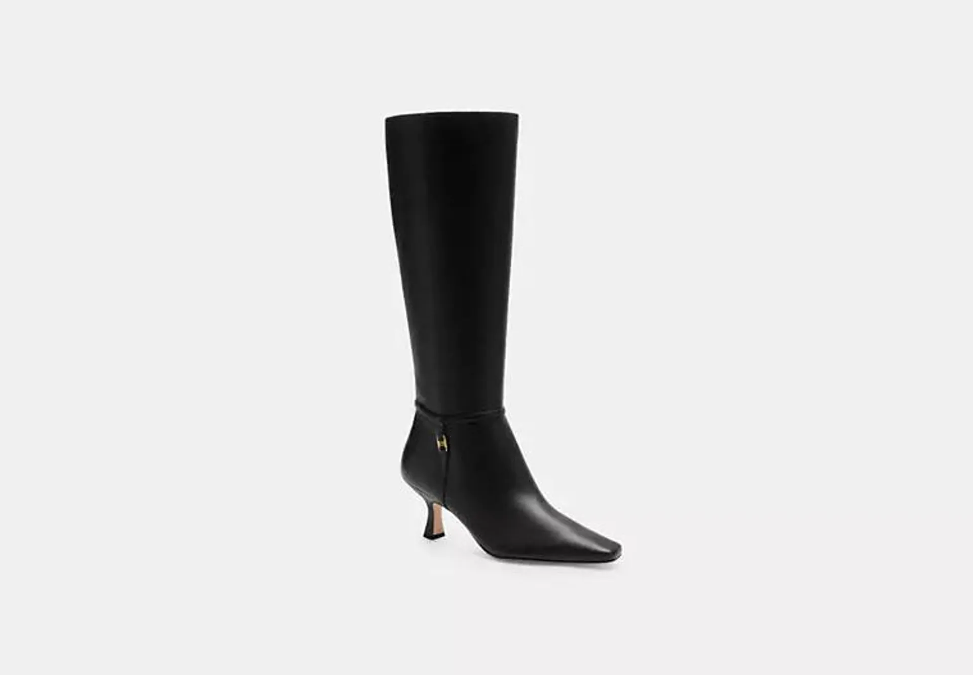 Raquel Extended Calf Boot