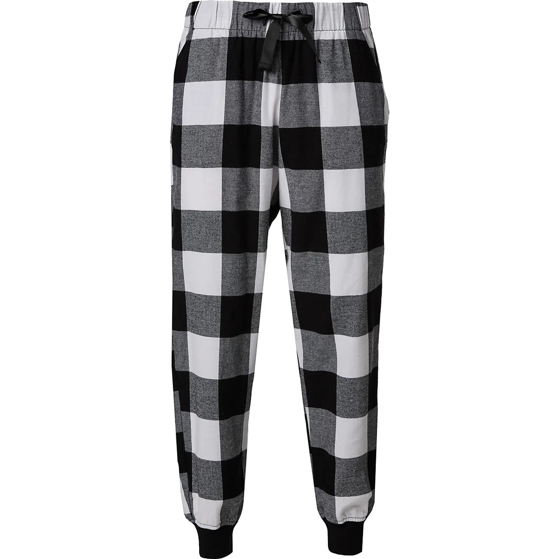 Magellan Outdoors Women’s Flannel Lounge Joggers