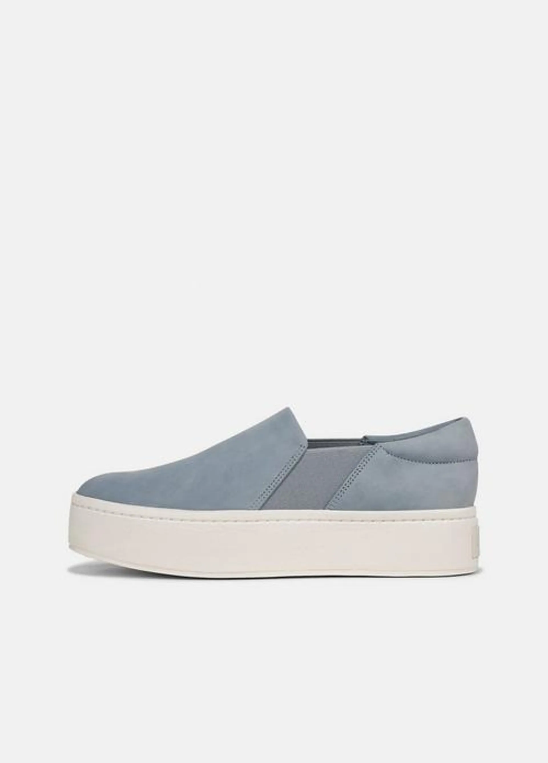 Warren Nubuck Sneaker