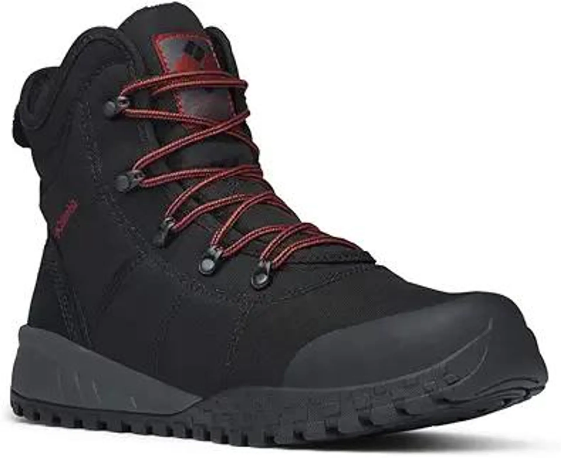 Columbia Men's Fairbanks Omni-Heat Snow Boot