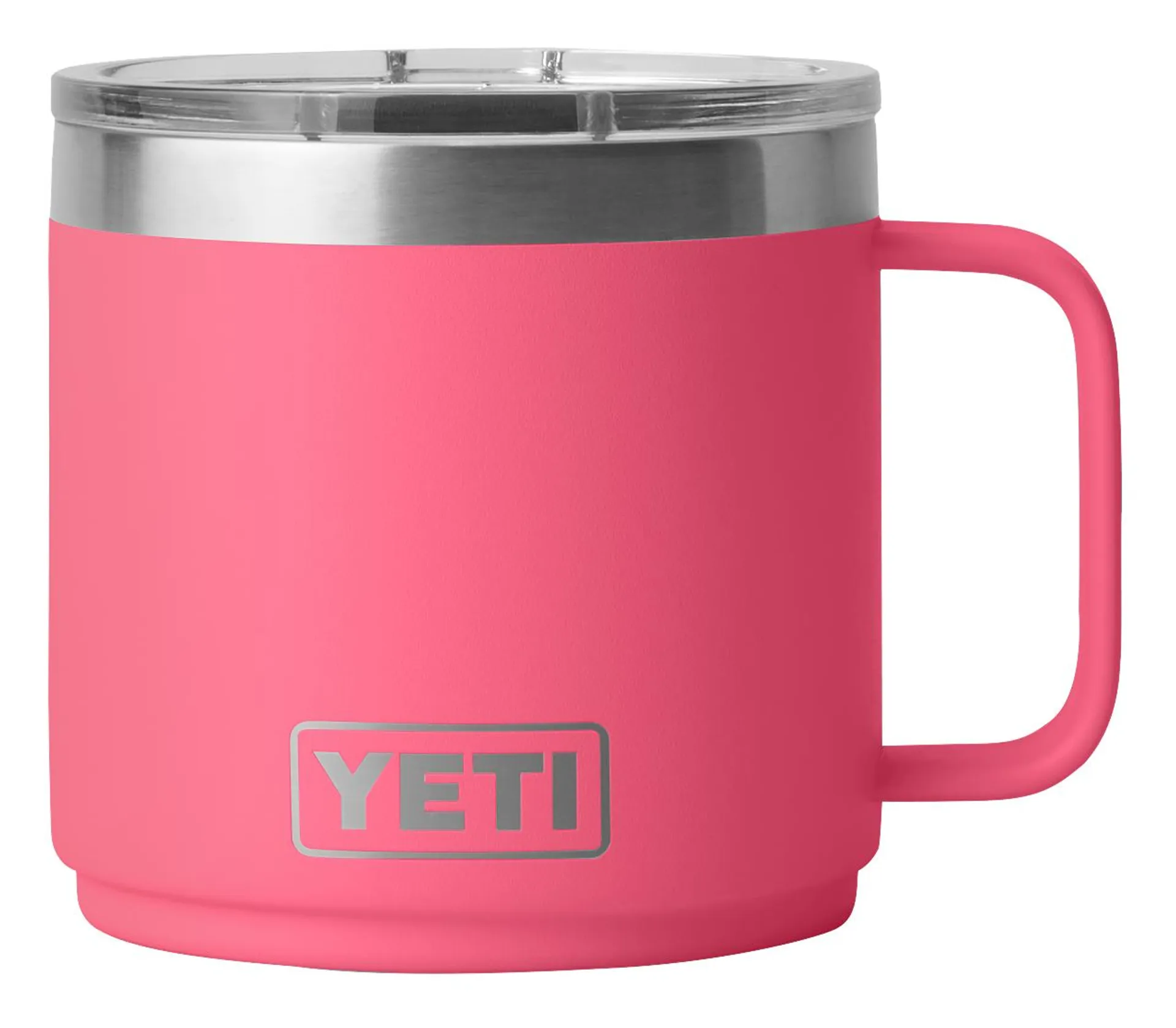 YETI Rambler 14-oz. Stackable Mug with MagSlider Lid