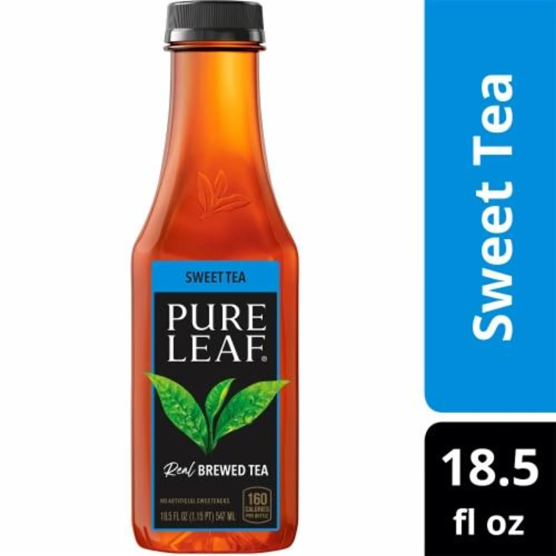 Pure Leaf® Sweet Black Iced Tea Bottle