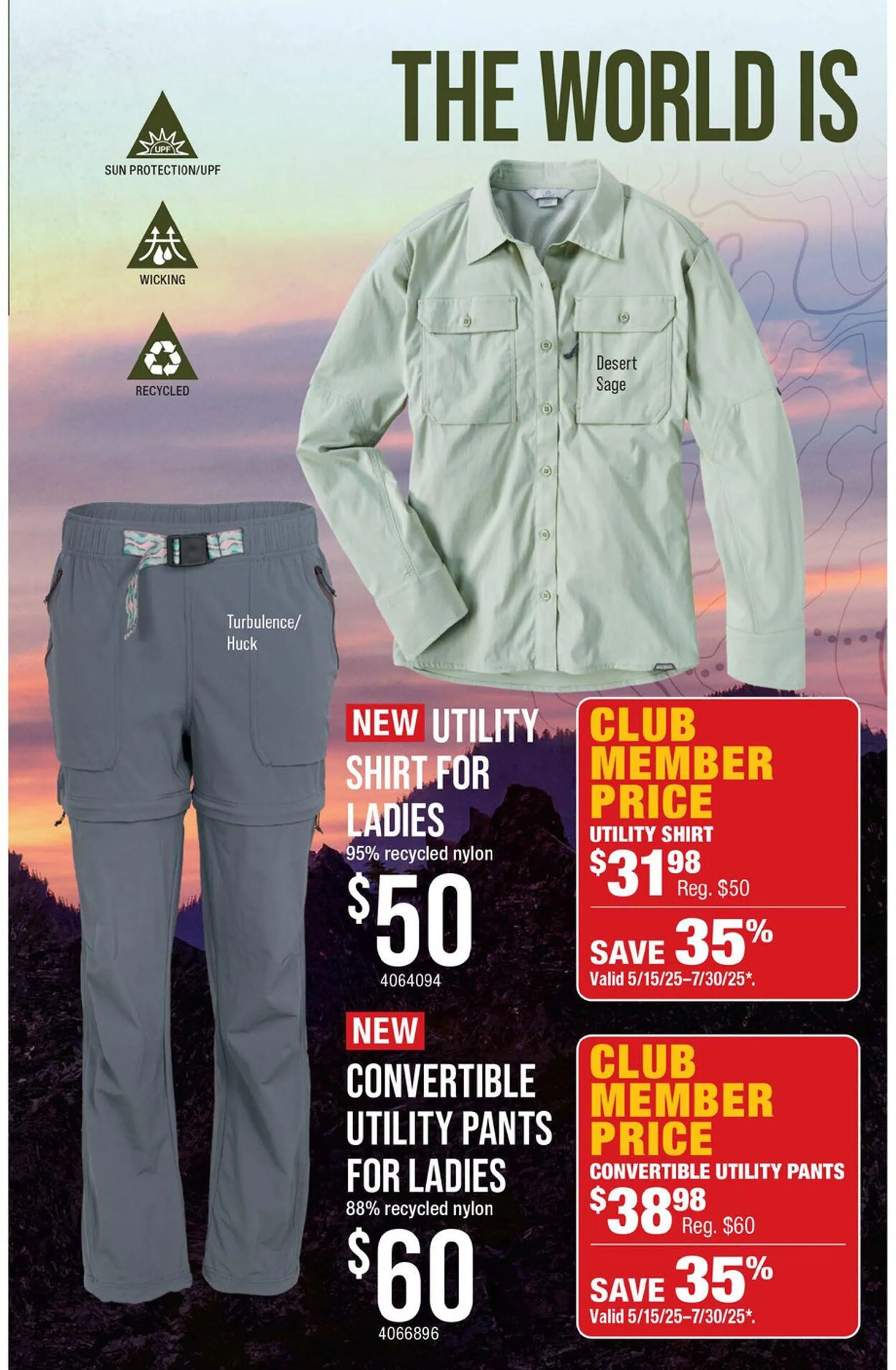 Weekly ad Cabela's Current weekly ad from May 15 to July 30 2025 - Page 6