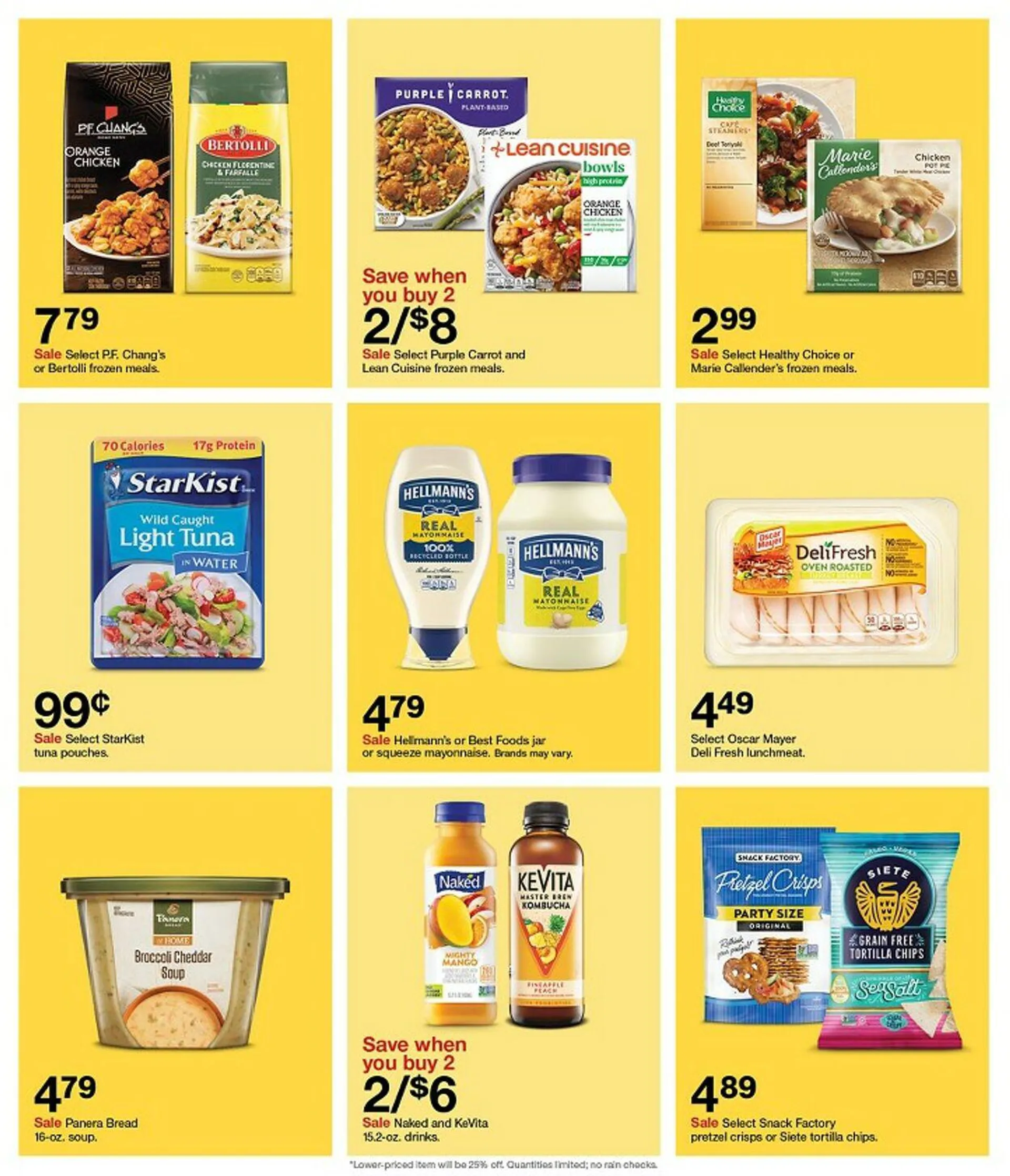 Target Current weekly ad - 30