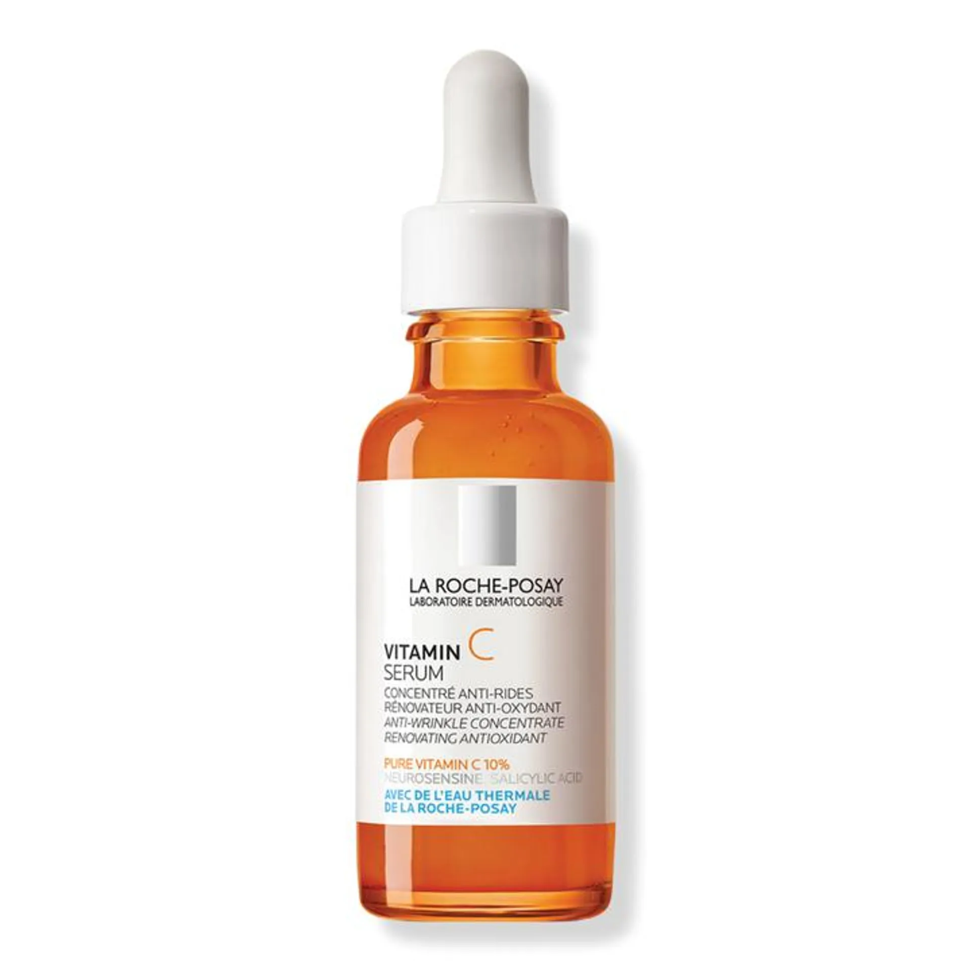 10% Pure Vitamin C Anti-Aging Face Serum