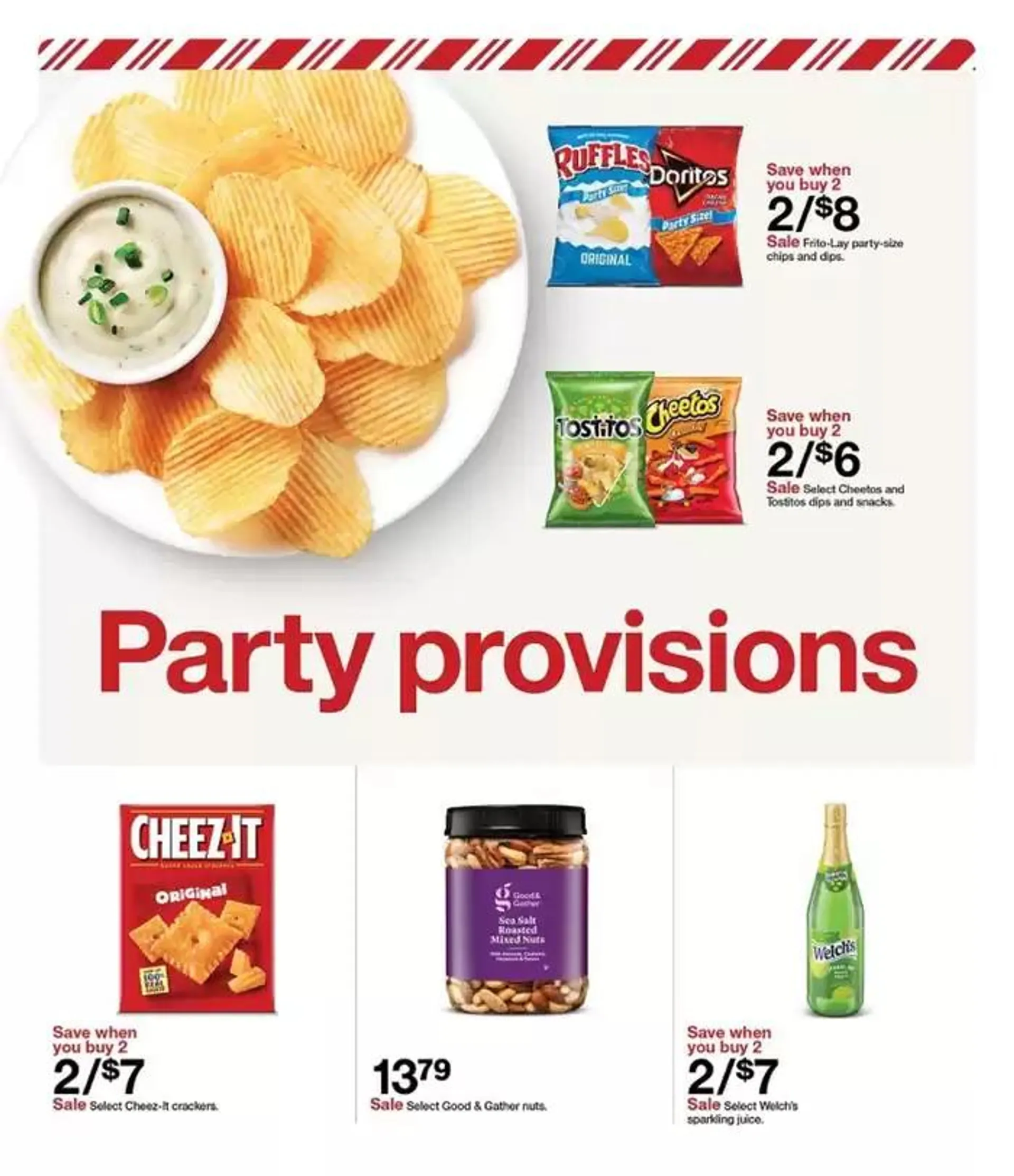 Weekly ad New offers to discover from December 20 to January 3 2025 - Page 33