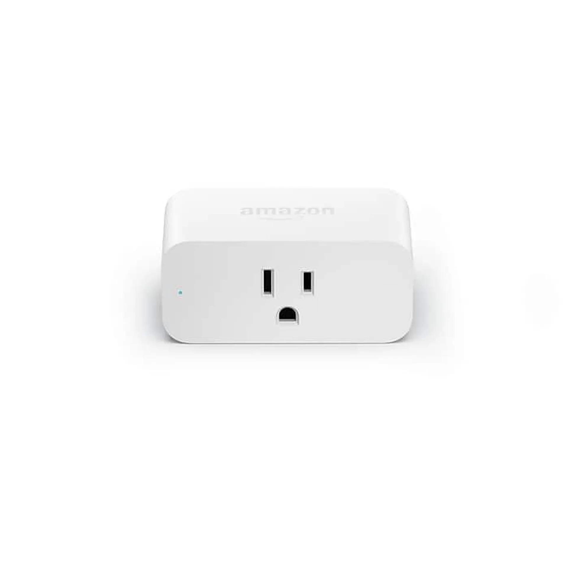 Amazon Smart Plug,