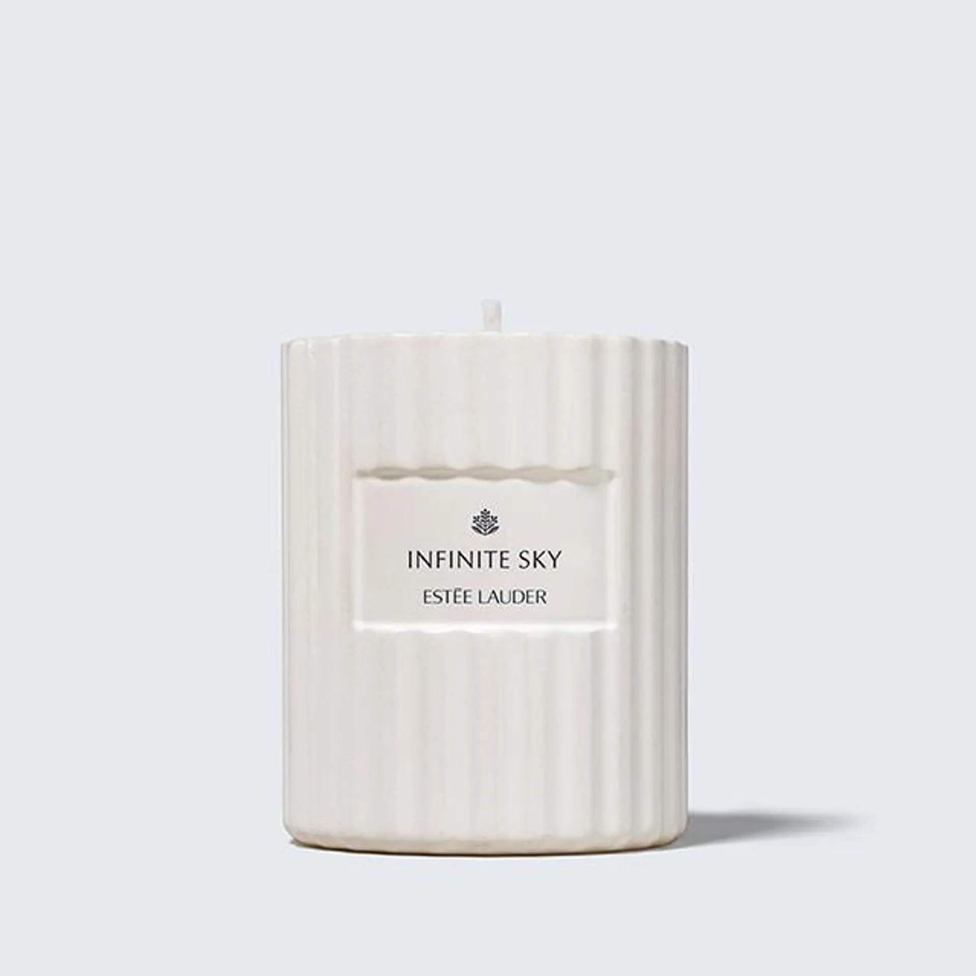 Infinite Sky Scented Candle