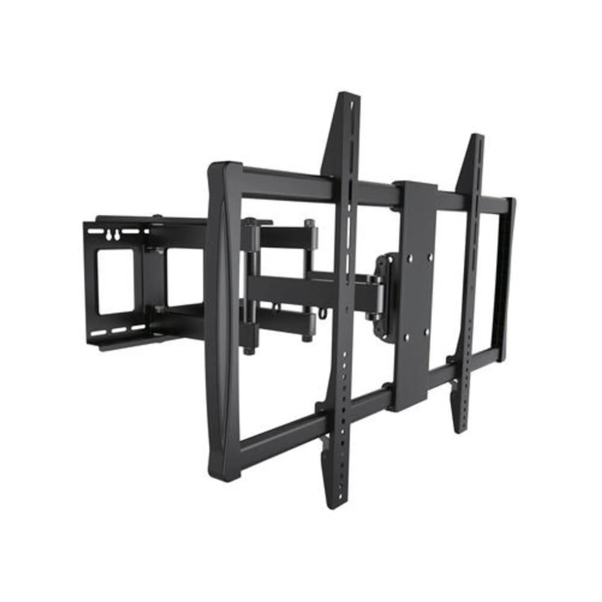 Monoprice 12280 FULL MOTION TV MOUNT 60-100