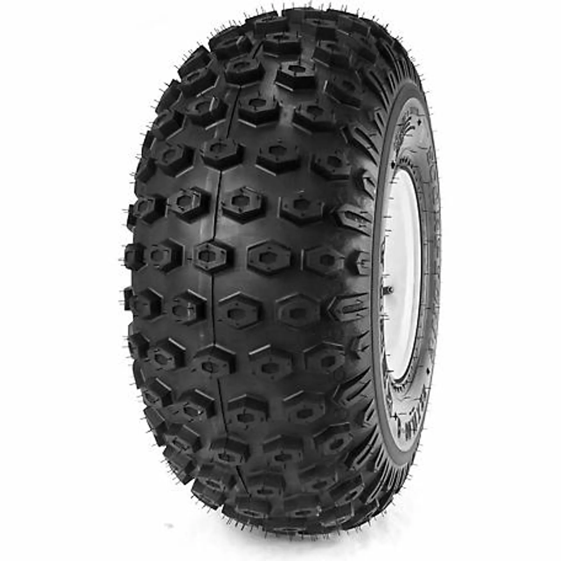 Kenda 22x11-8 2-Ply K290 Scorpion ATV Tires