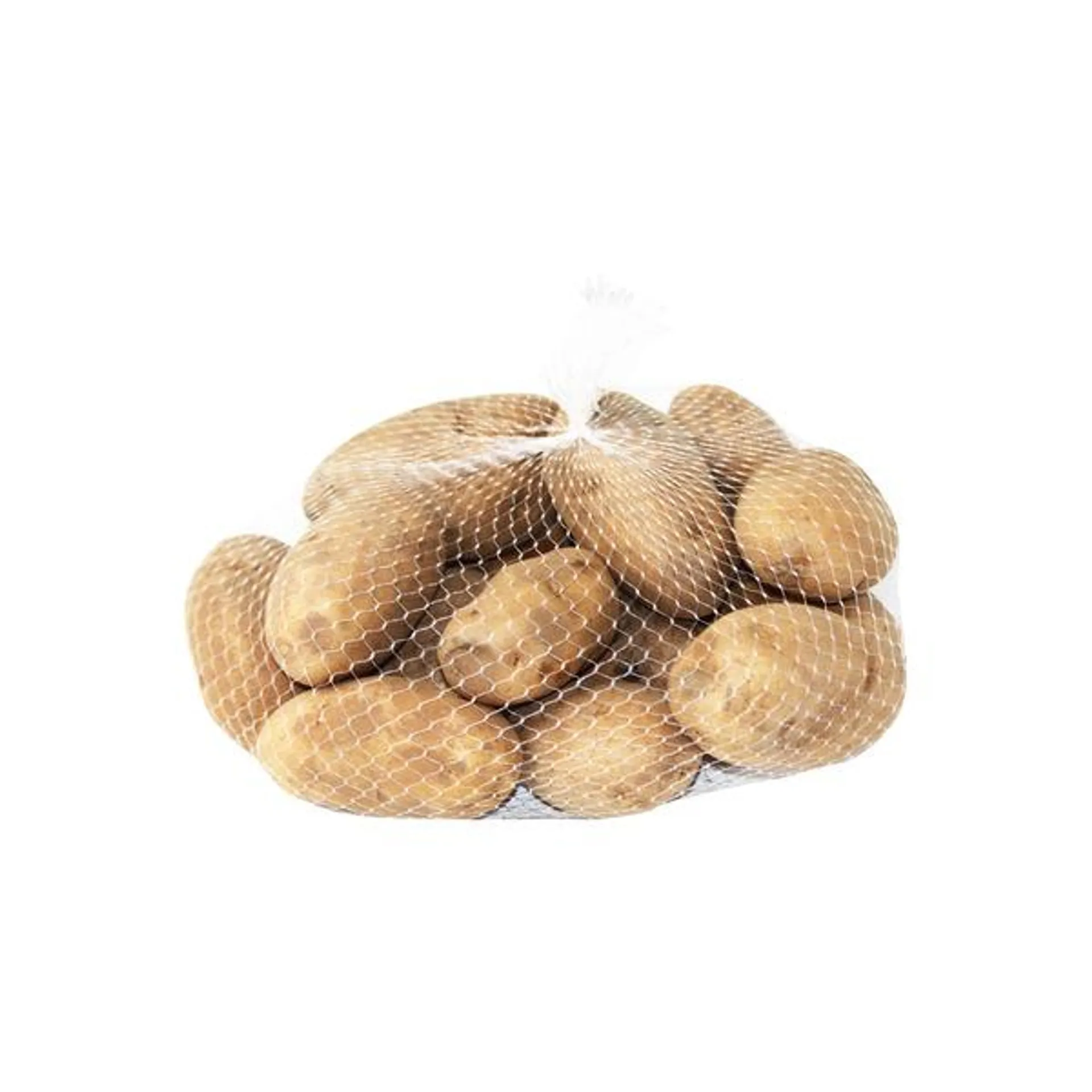 Russet Potato Bag