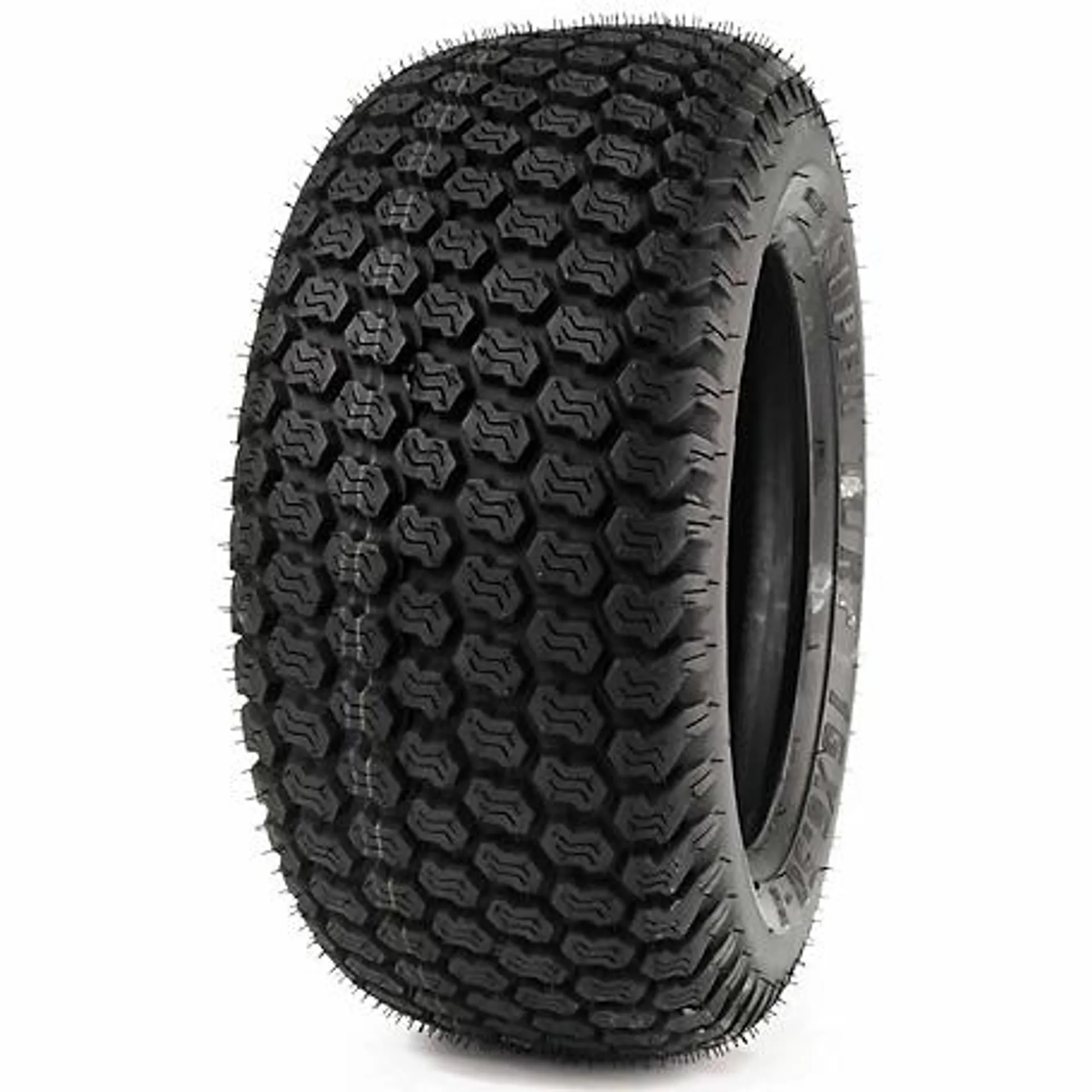 Kenda 16x6.50-8 4 Ply K500 Super Turf Tires, 658-4TF-I